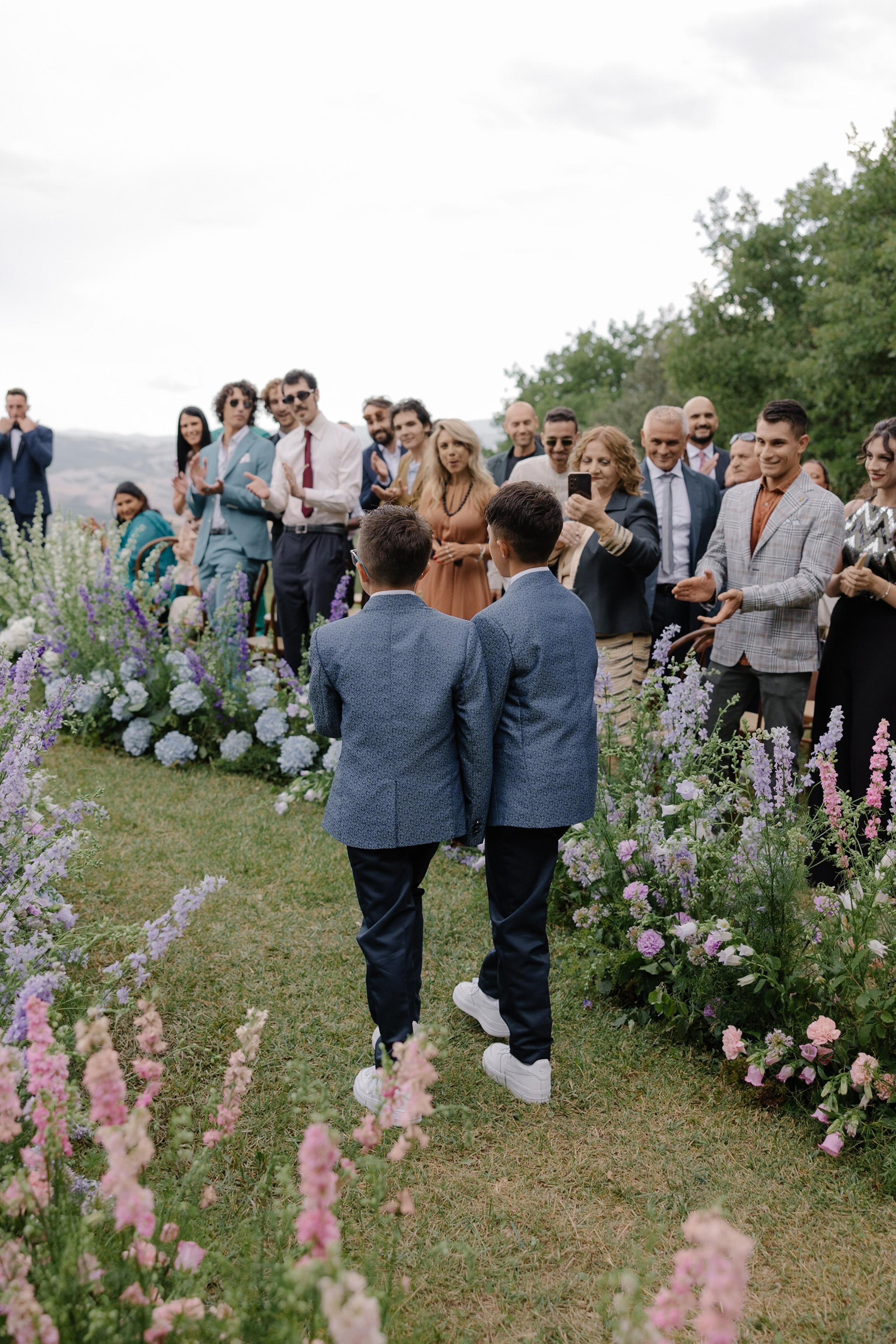 1. Wedding photographer Italy