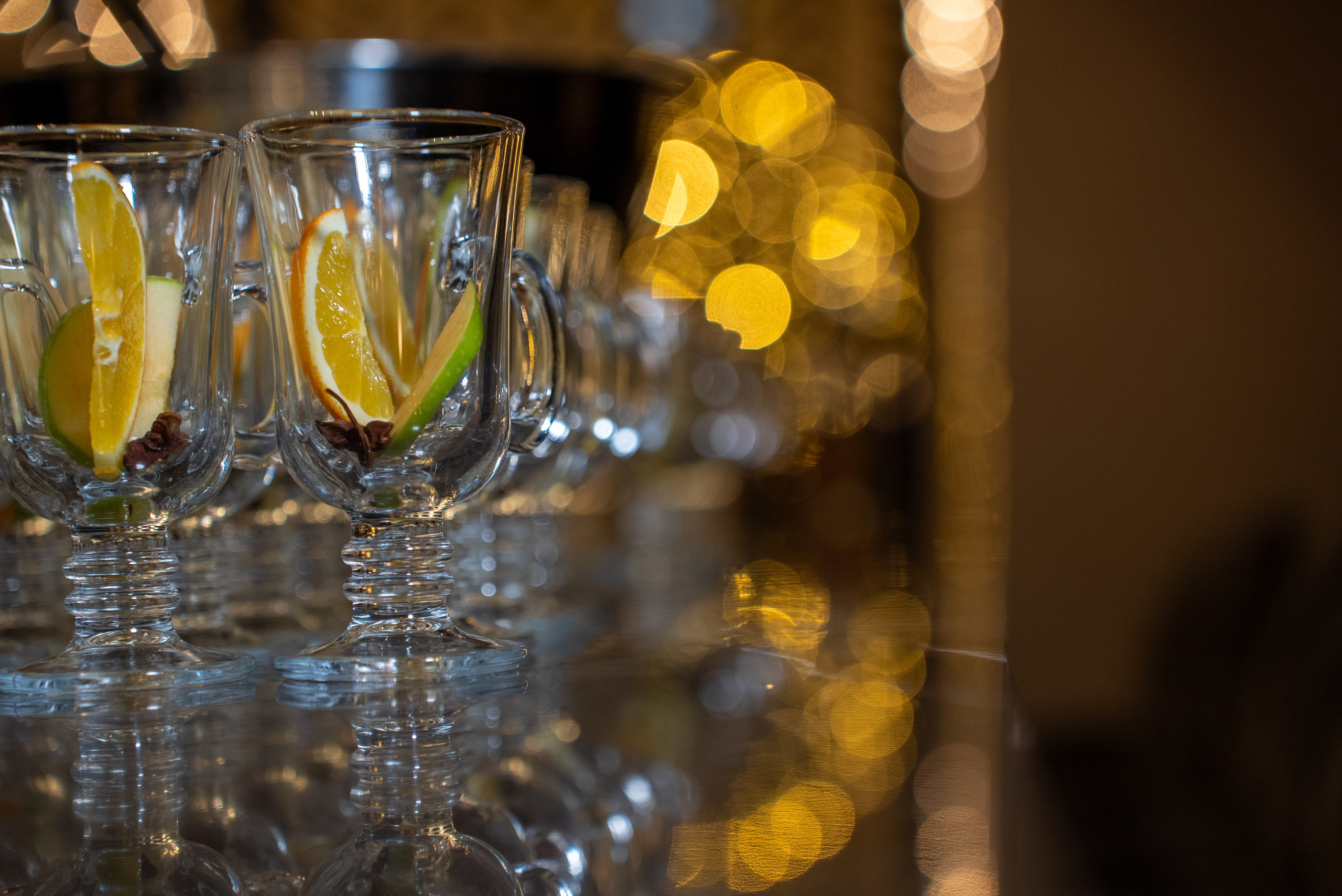 Новогодний корпоратив