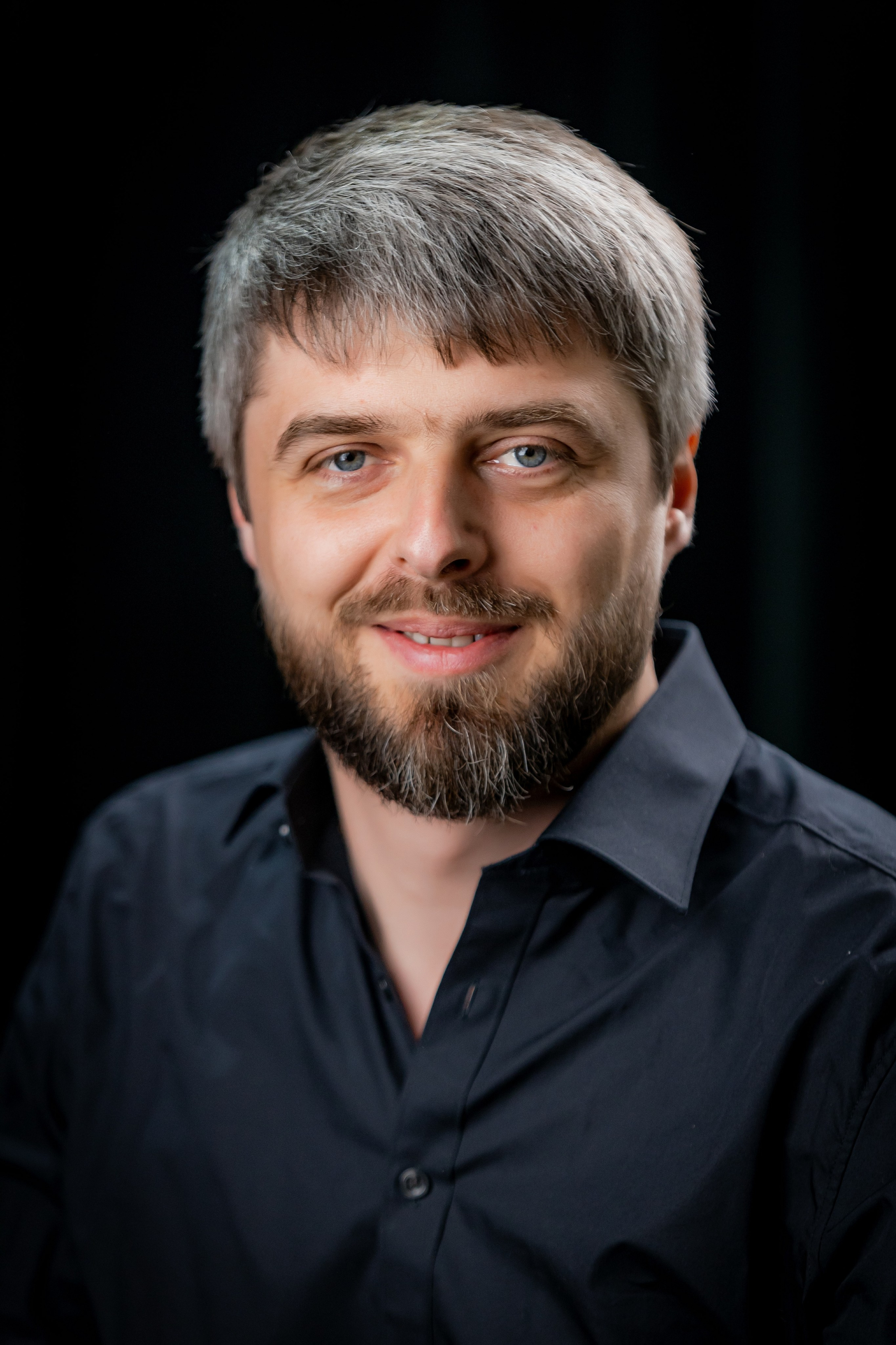 Business-Porträt. Фотограф в Германии — Михаэль Барон