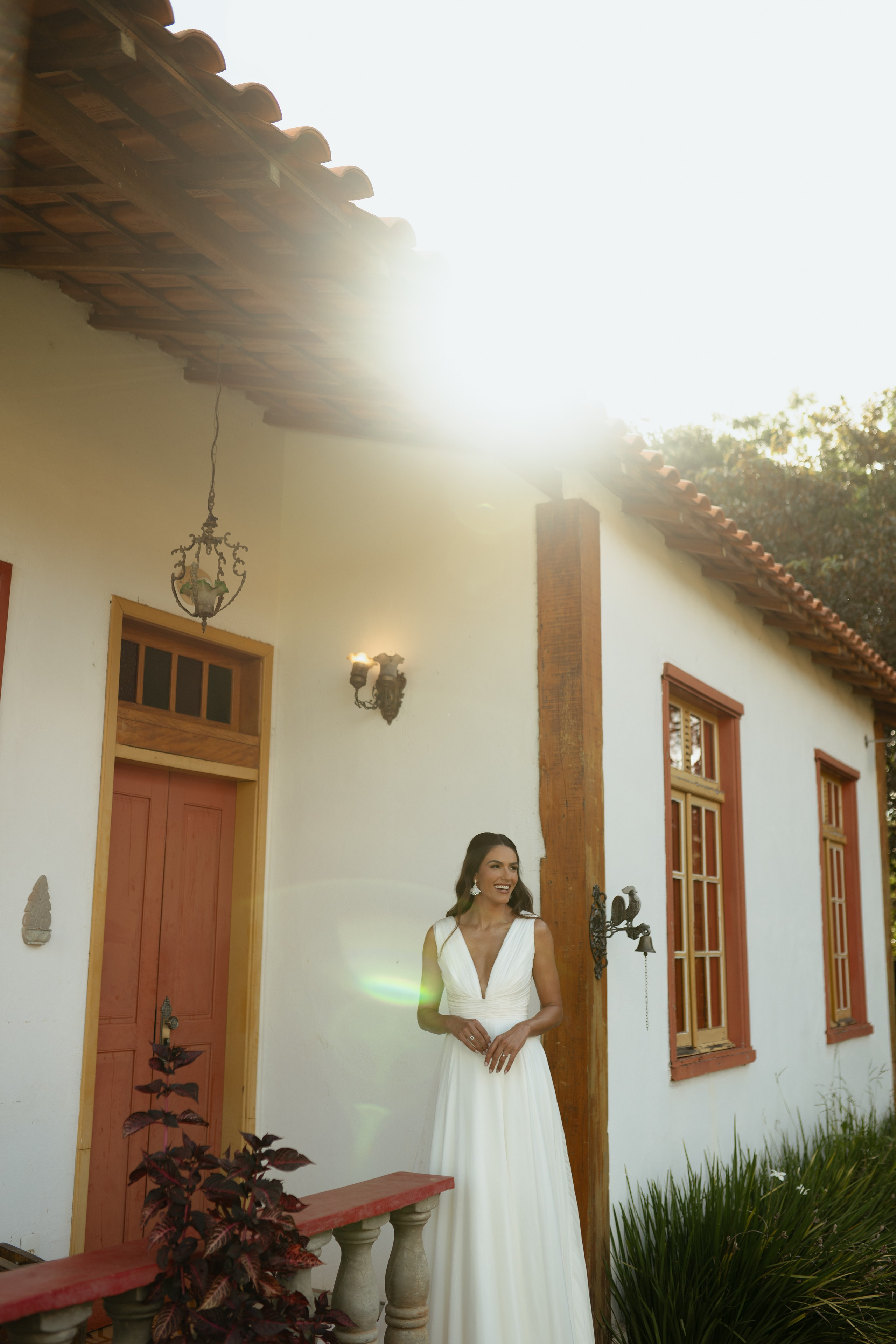 Karol & Henrique. Top 100 Fotógrafo Casamento do Brasil — Thiago Vallim