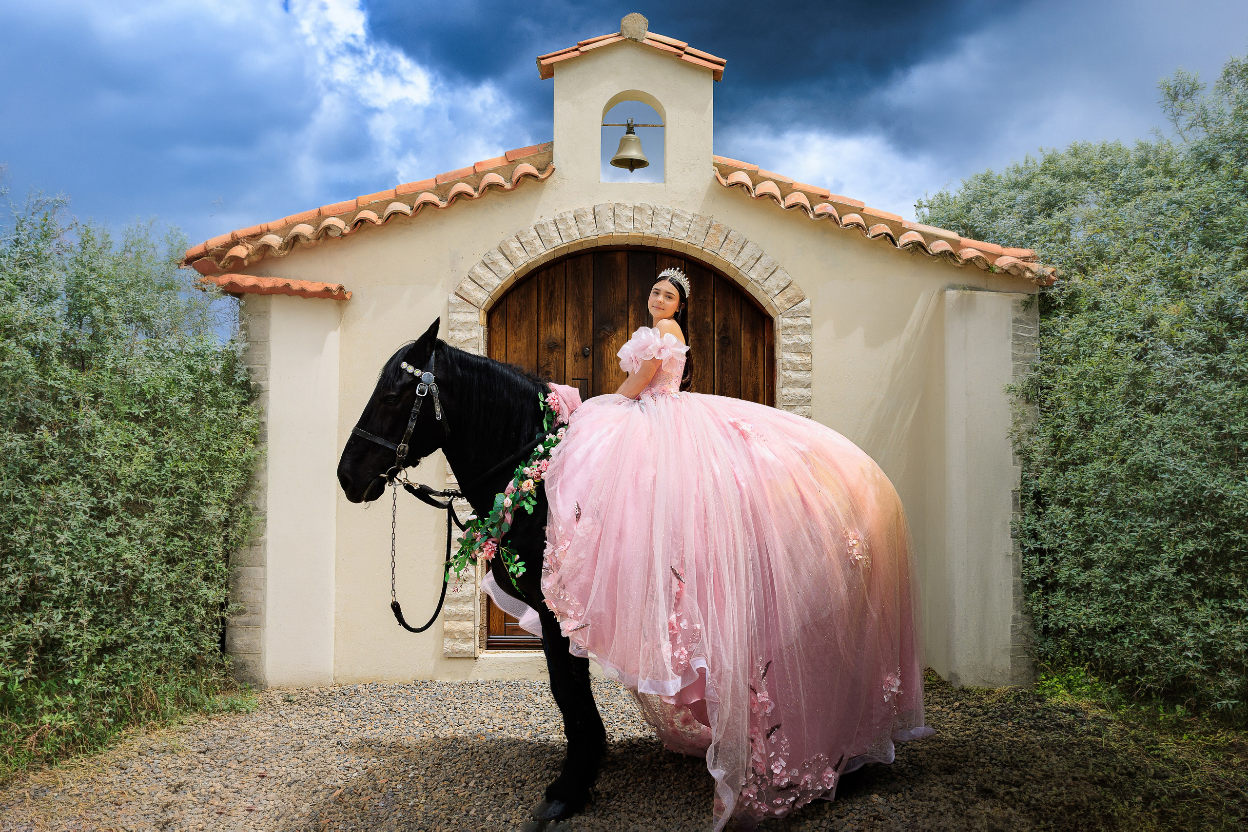 Laura. Harnol Lopez - Fotografia de Quinces & Bodas