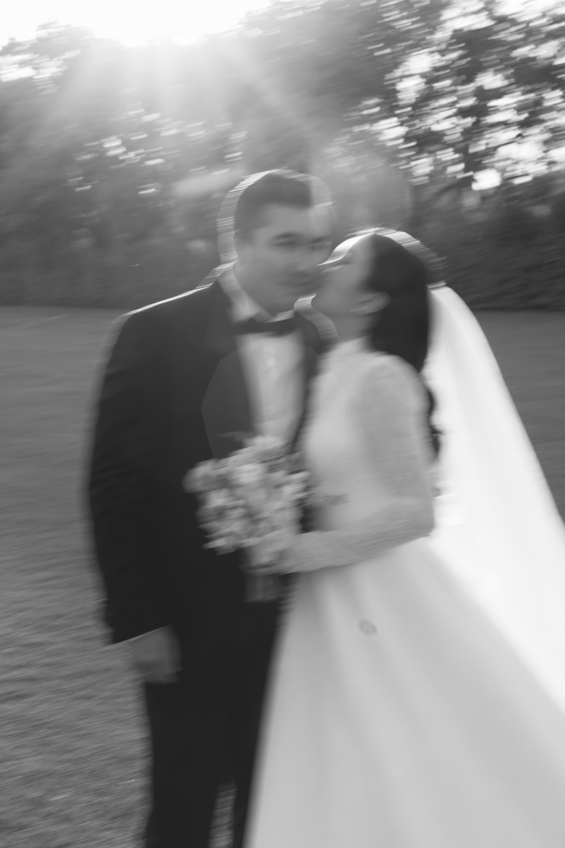 Портфолио. Свадебный фотограф Анастасия Биктимирова