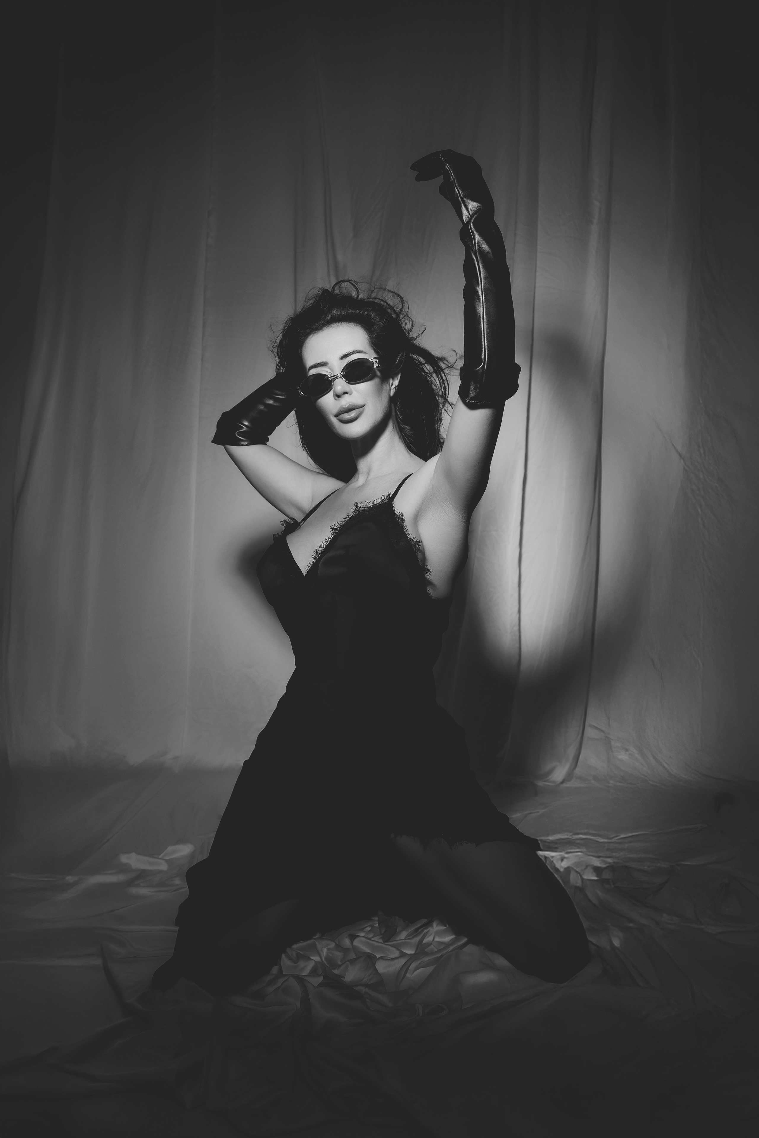 Индивидуална фотосесия. Фотограф Ирина Йотова