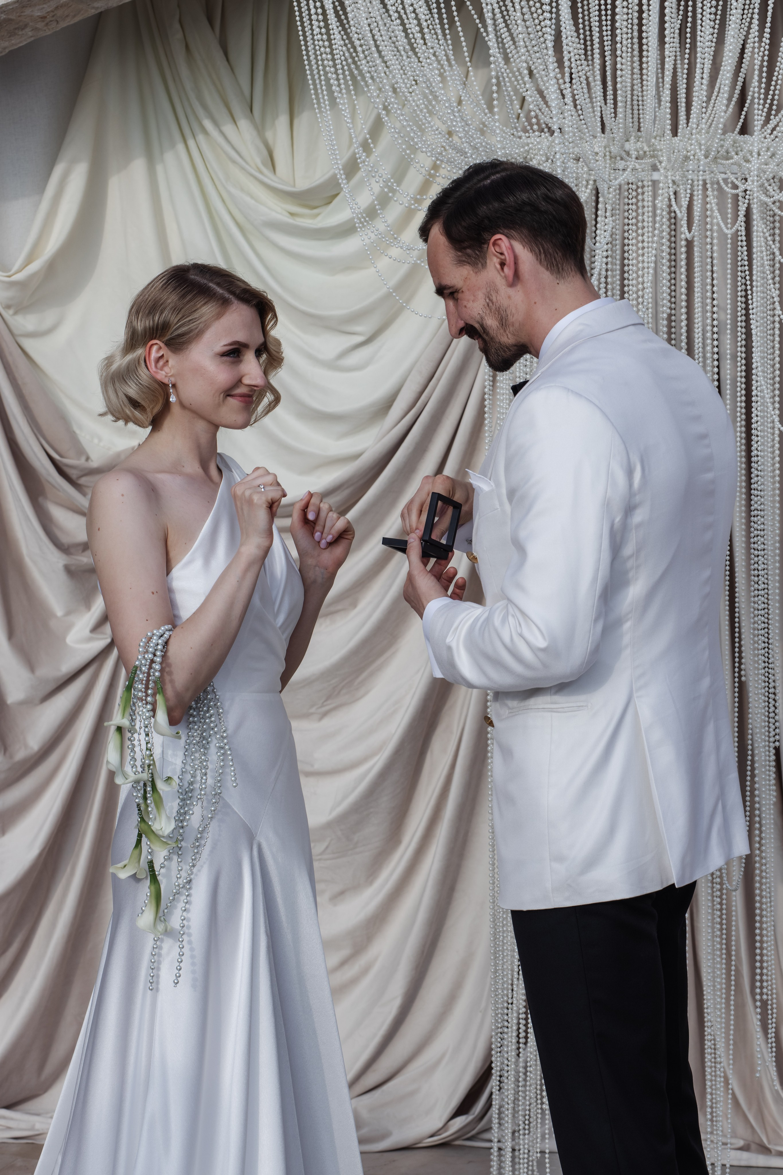 Роман і Олеся-Марта. Весільний та сімейний фотограф Наталія Дудник. Дніпро, Україна/Європа