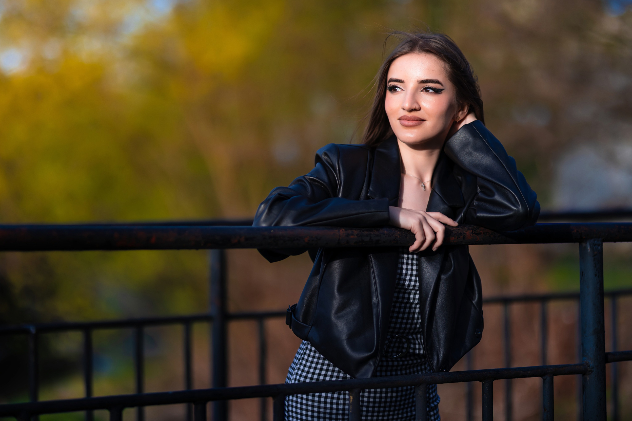 Luciana. Ionut Brehuescu — Fotograf