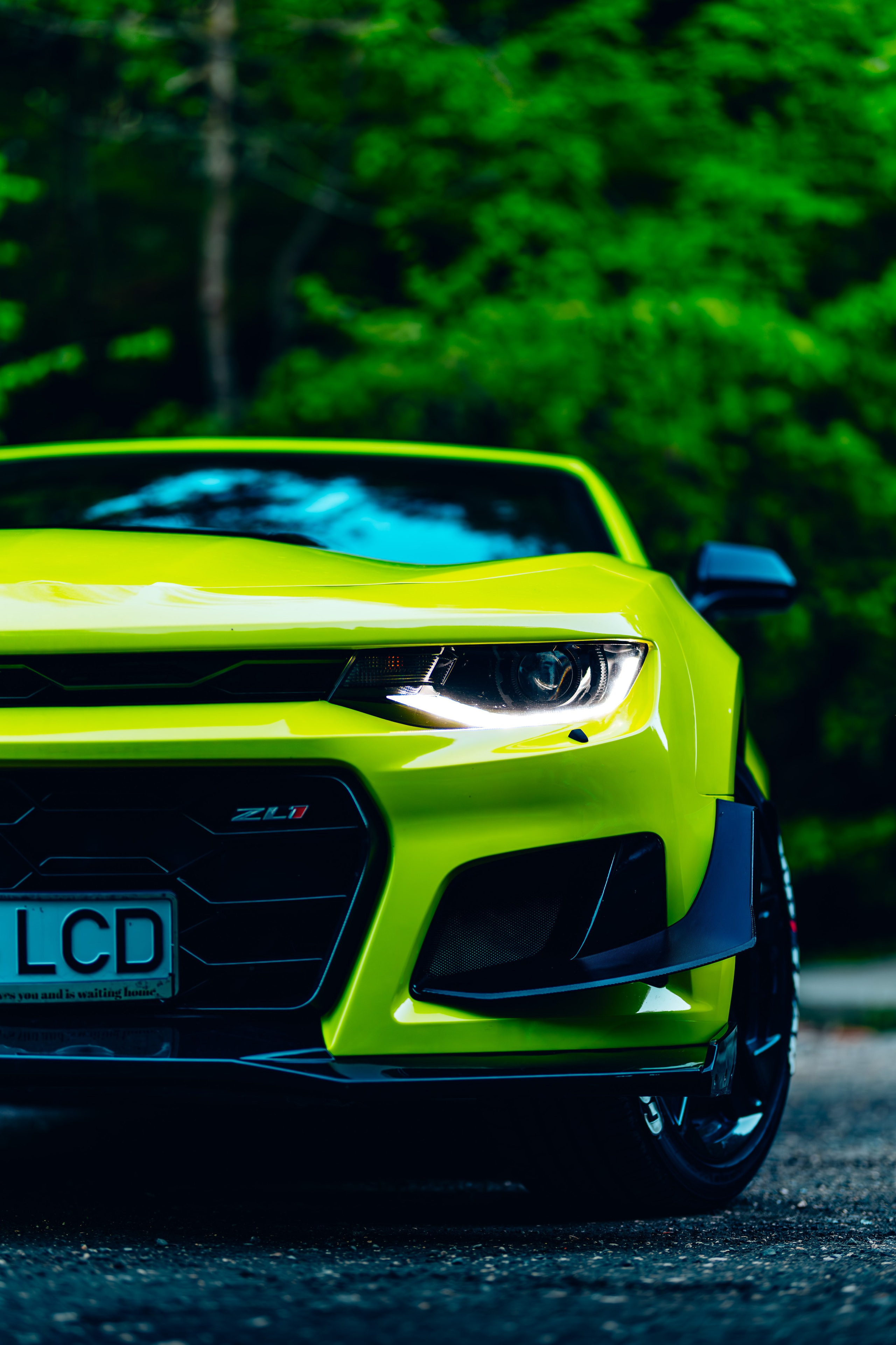 Masini. Ionut Brehuescu — Fotograf