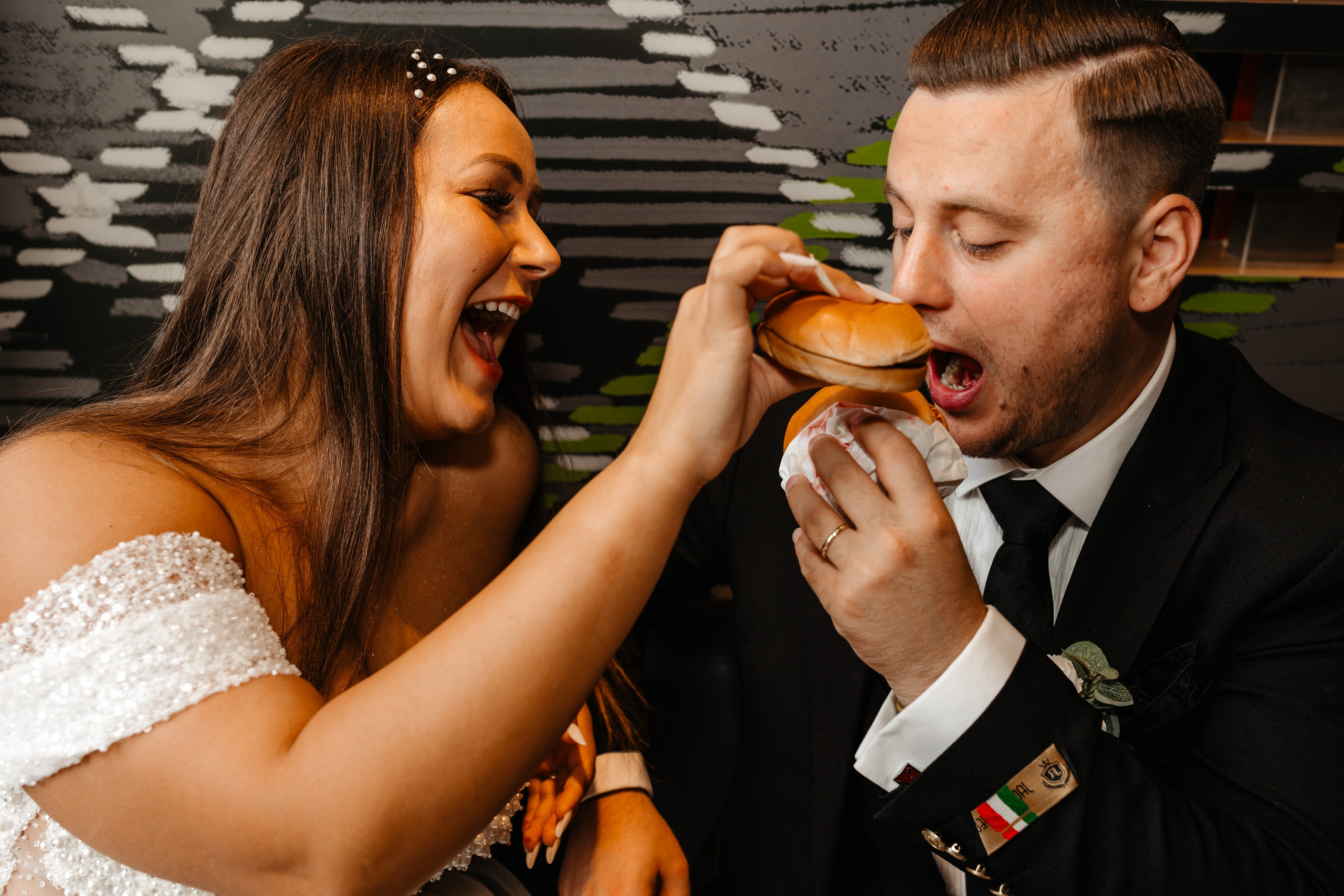 Oana si Axu. Ionut Brehuescu — Fotograf