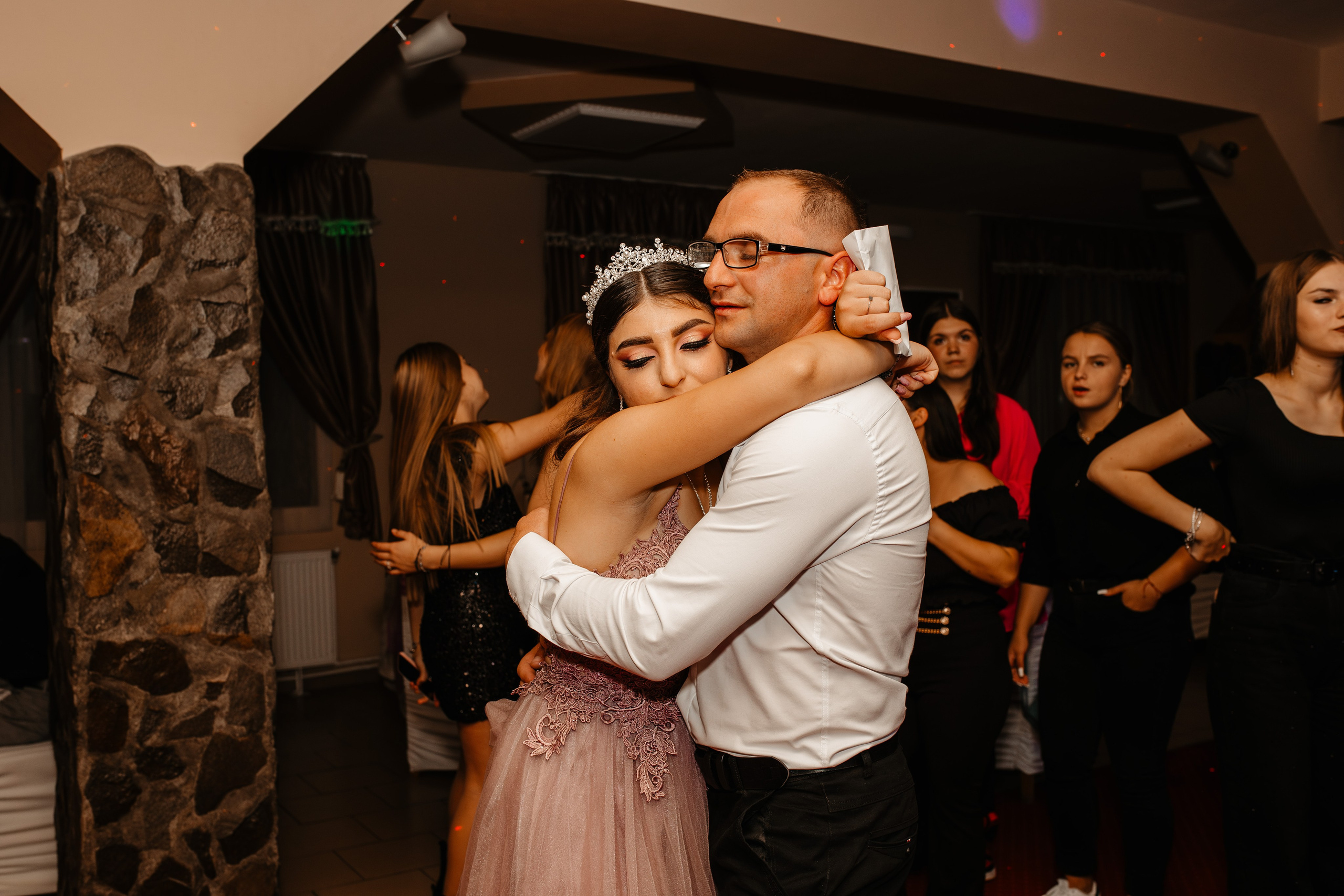 Majorat Denisa. Ionut Brehuescu — Fotograf