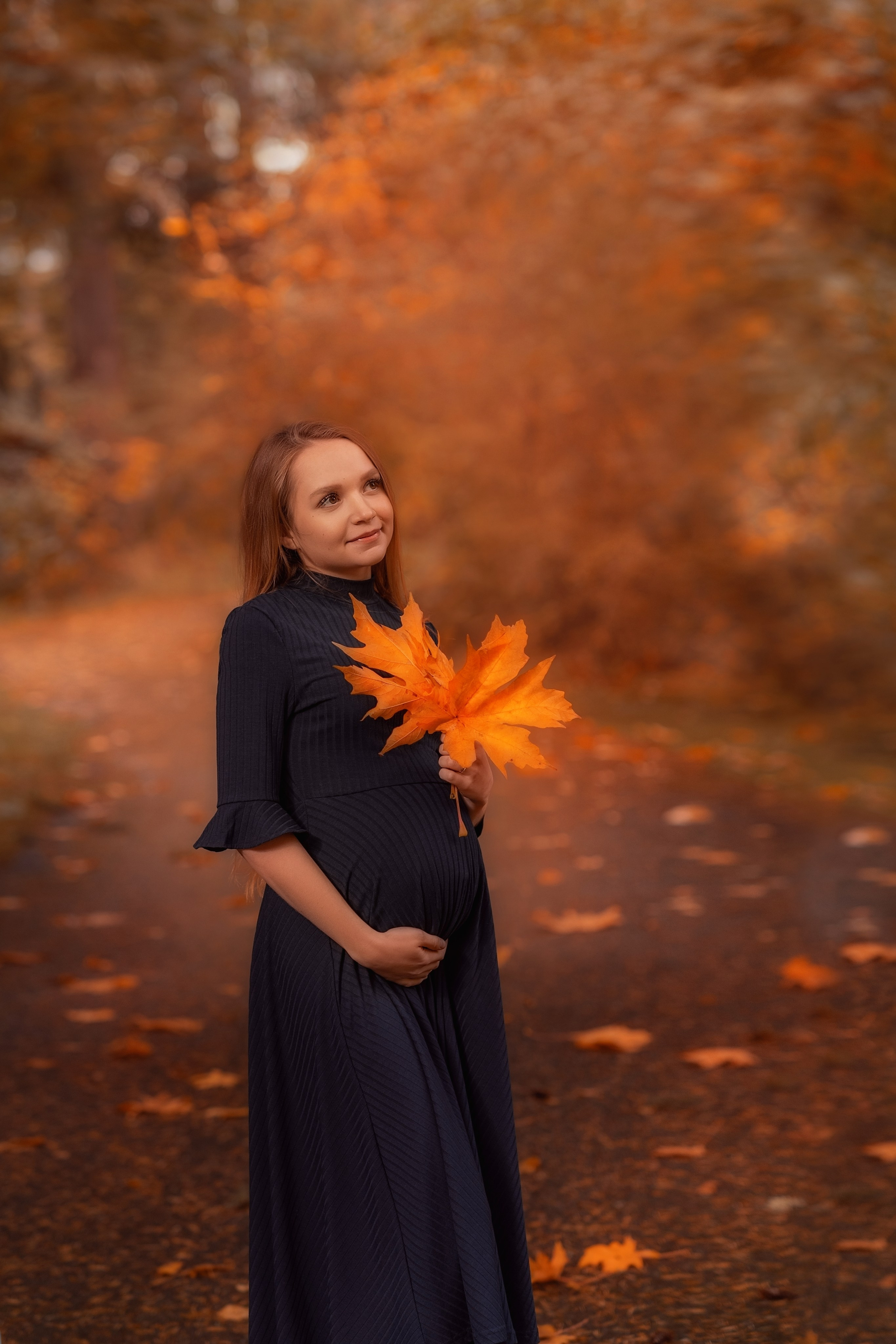 Viktoria. Wedding & family photography in Seattle area. Helen Michelle photographer