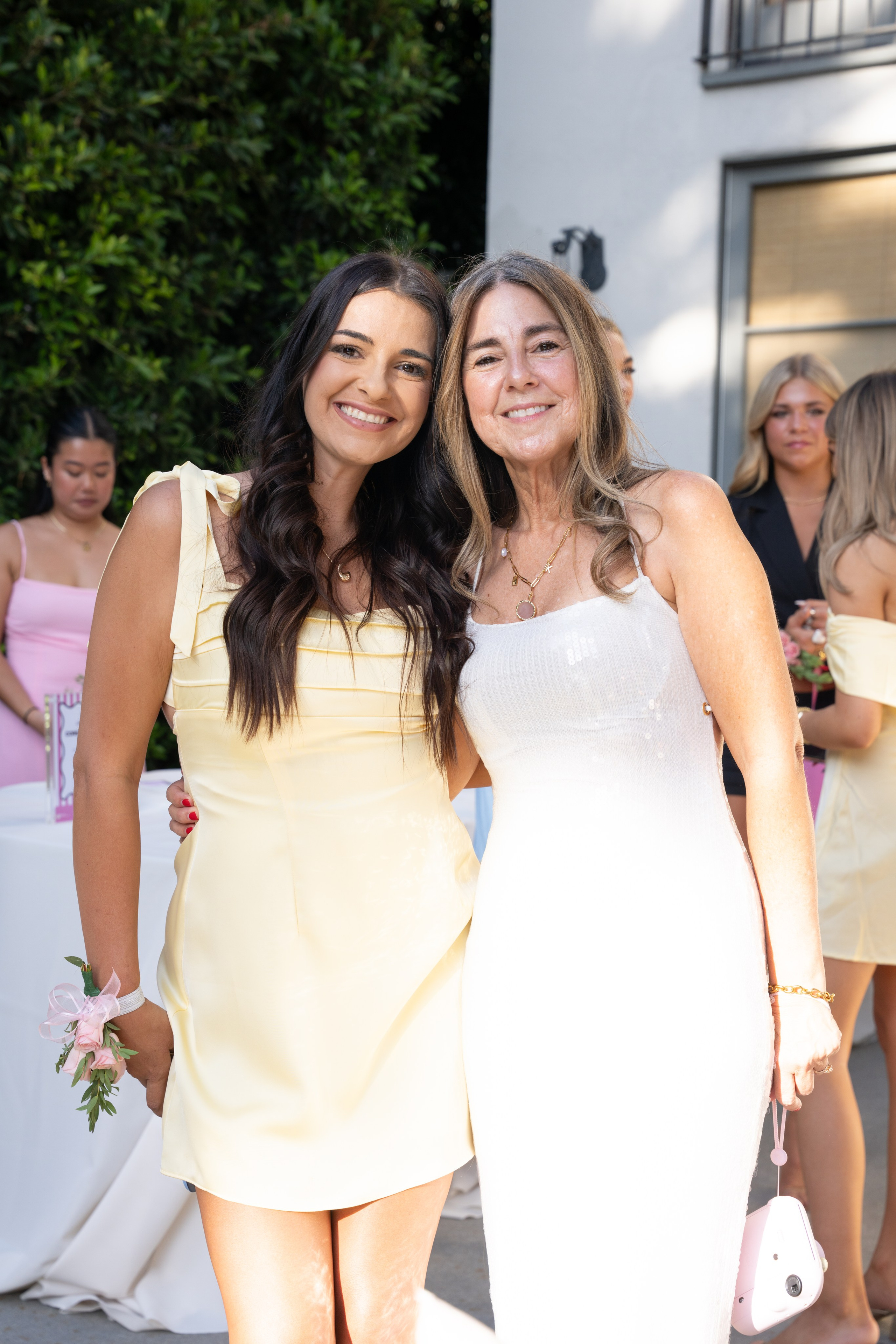 Embreigh & Beginning Boutique. Santa Monica based photographer Kristina Vasilenko