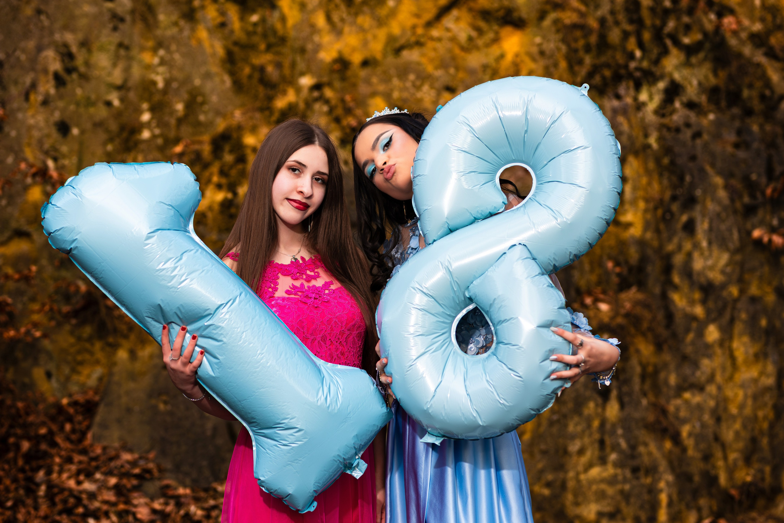 Luiza. Ionut Brehuescu — Fotograf