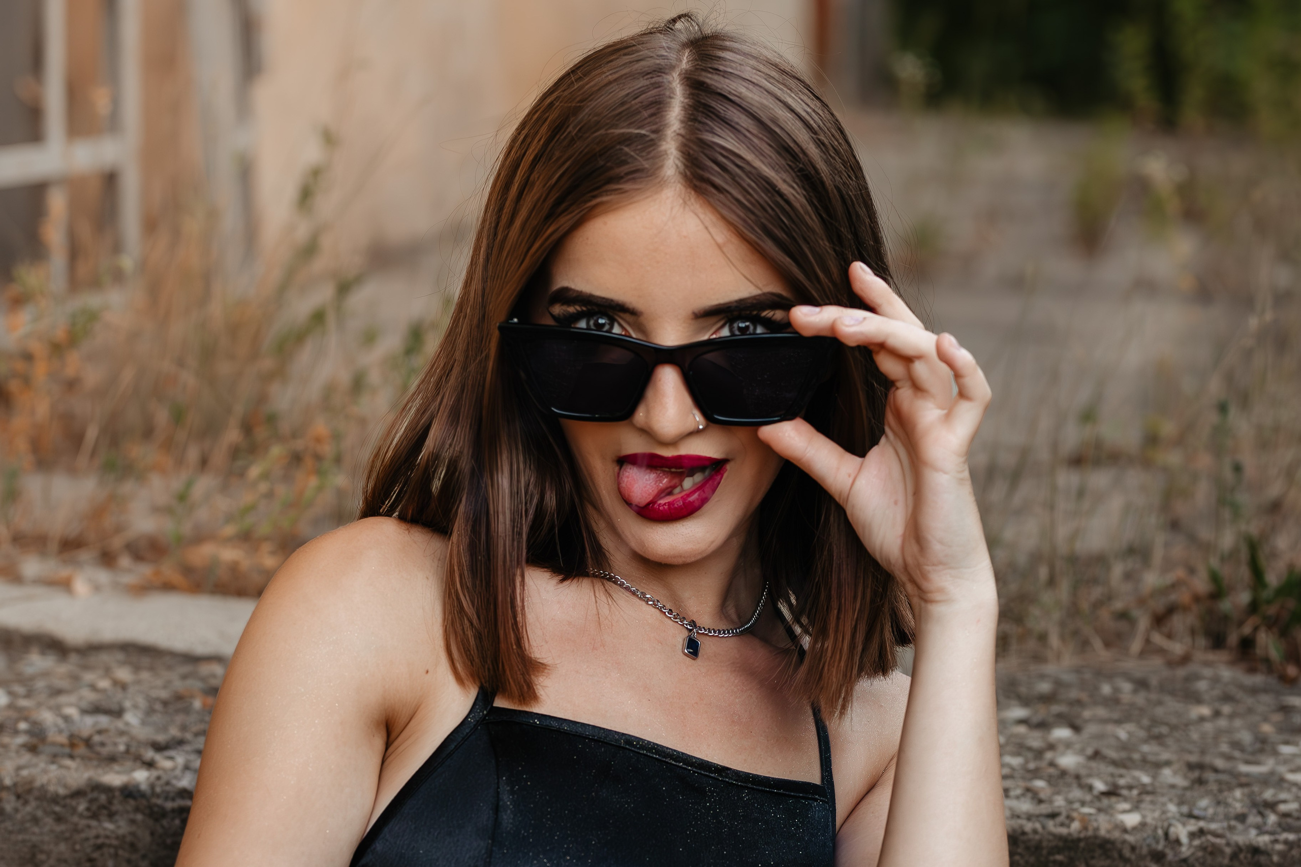 Luciana. Ionut Brehuescu — Fotograf