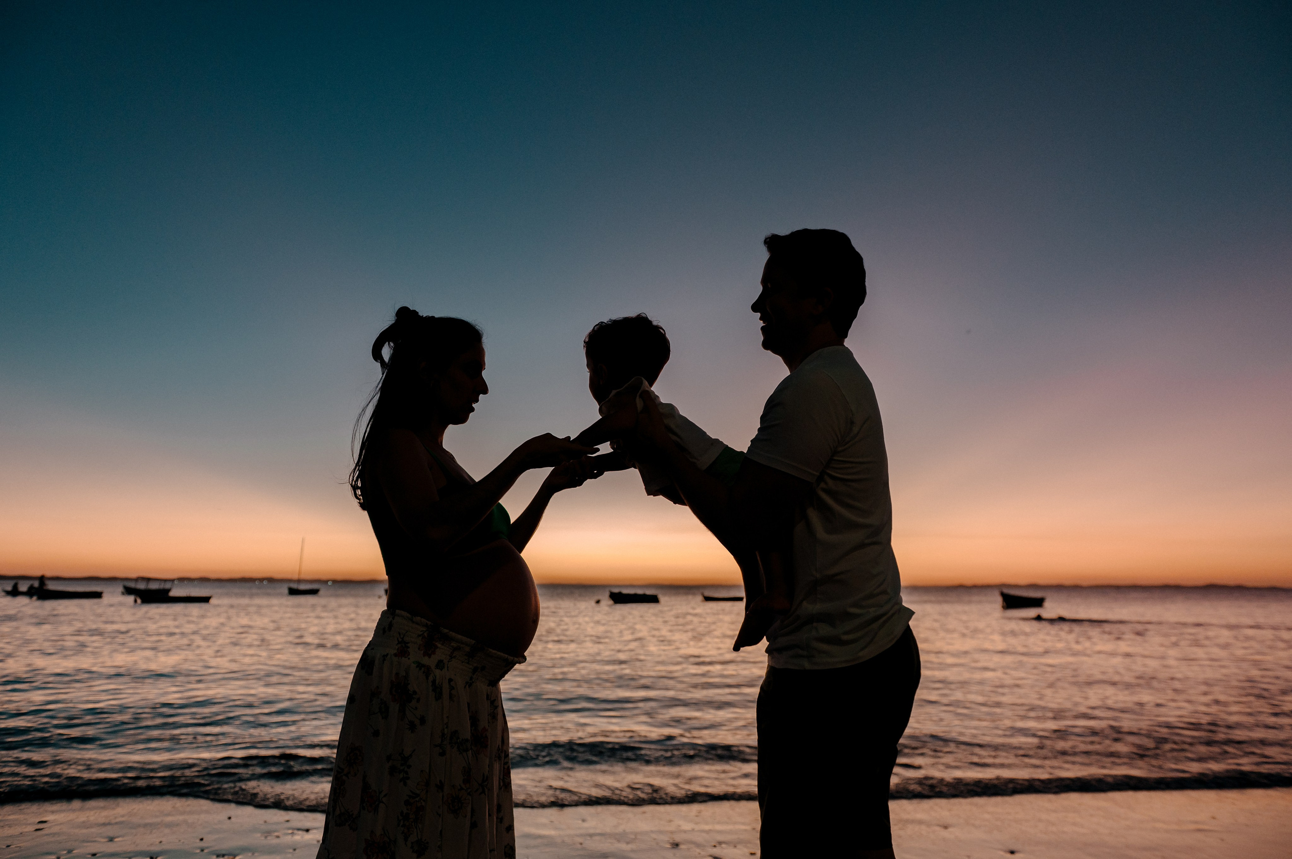 Gestar Eric. Água Carmim Fotografia