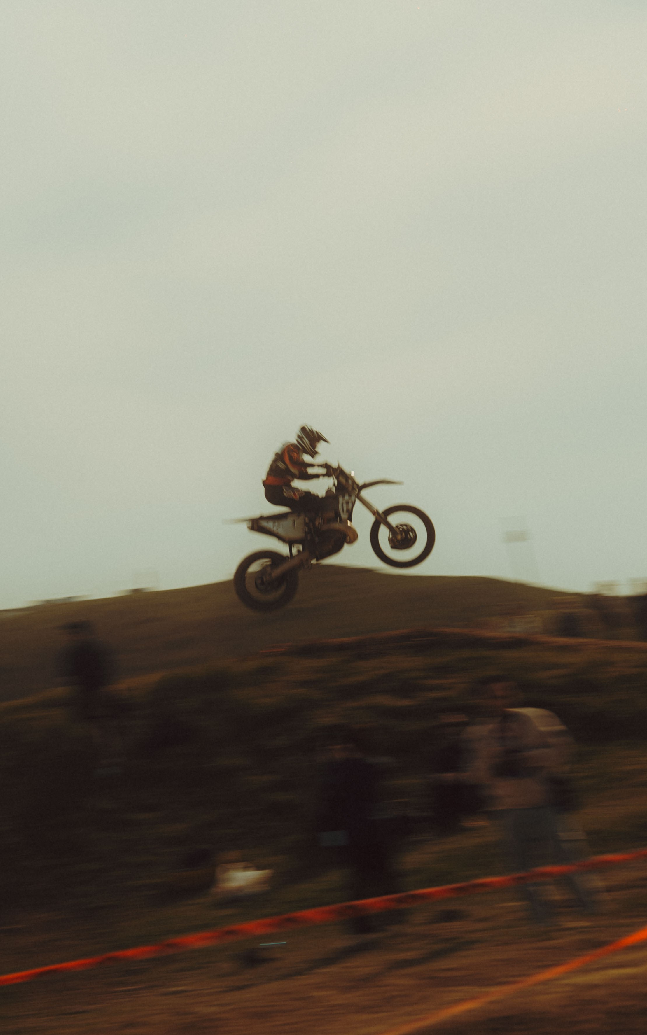 ENDURO. Merabi Eminashvili