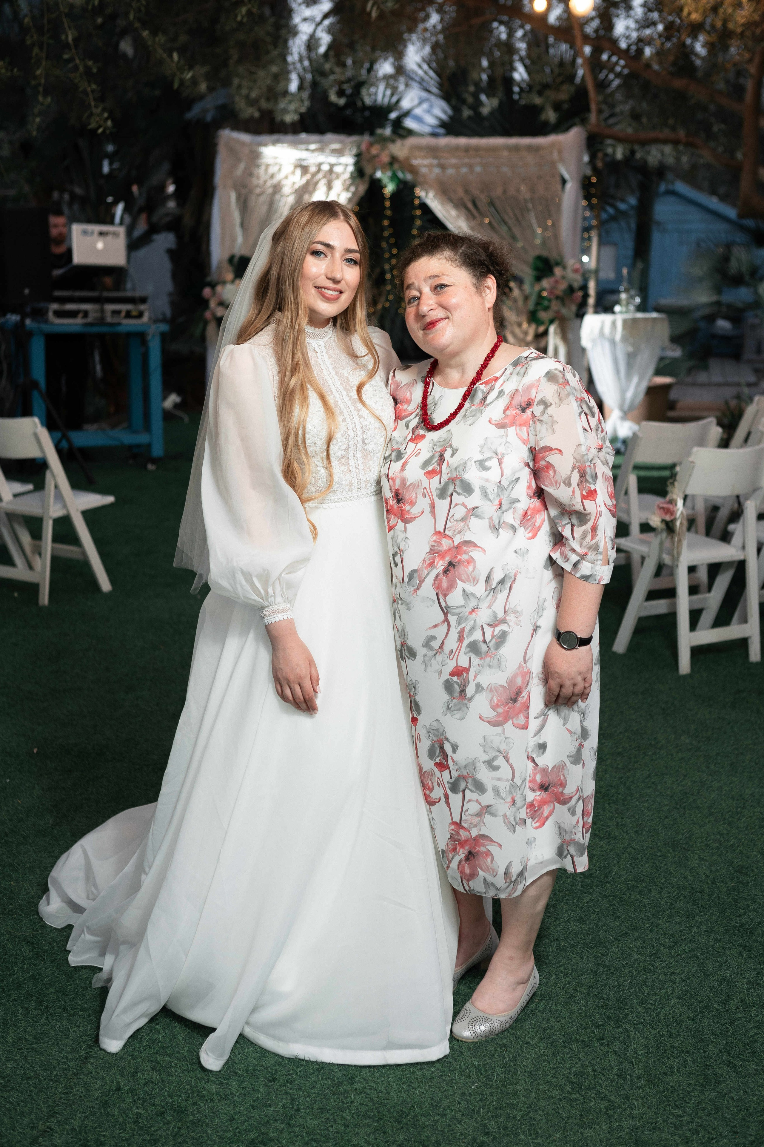 WEDDING IN A COZY PLACE NEAR TEL AVIV. PHOTOGRAPHER IN ISRAEL