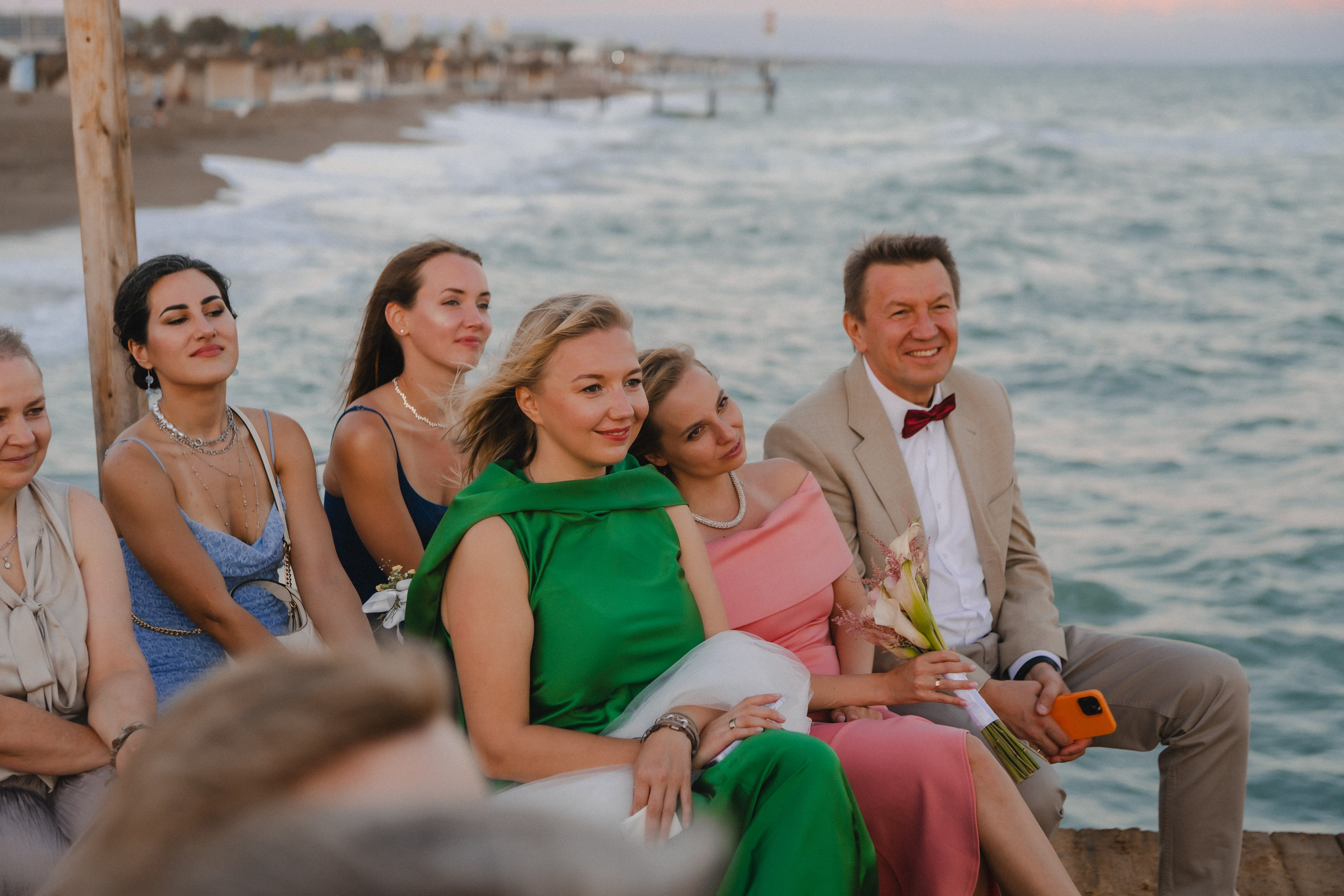 Nataly & Tristian. Фотограф в Анталии (Турция) Ева Сэрт