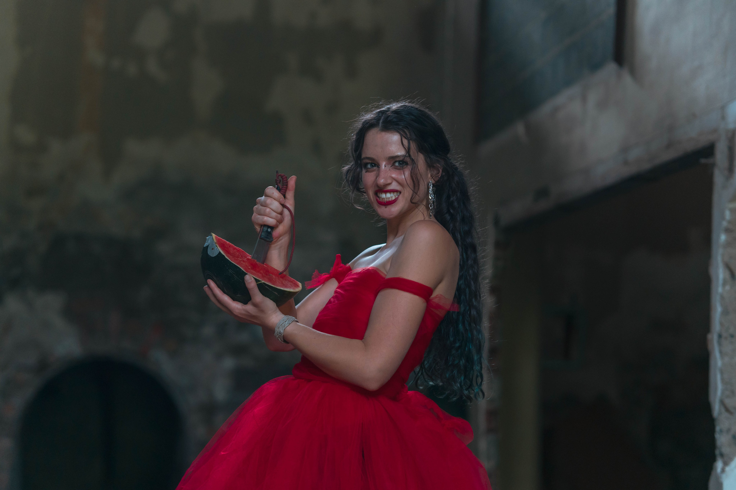 Dani. Alba del Norte Studio