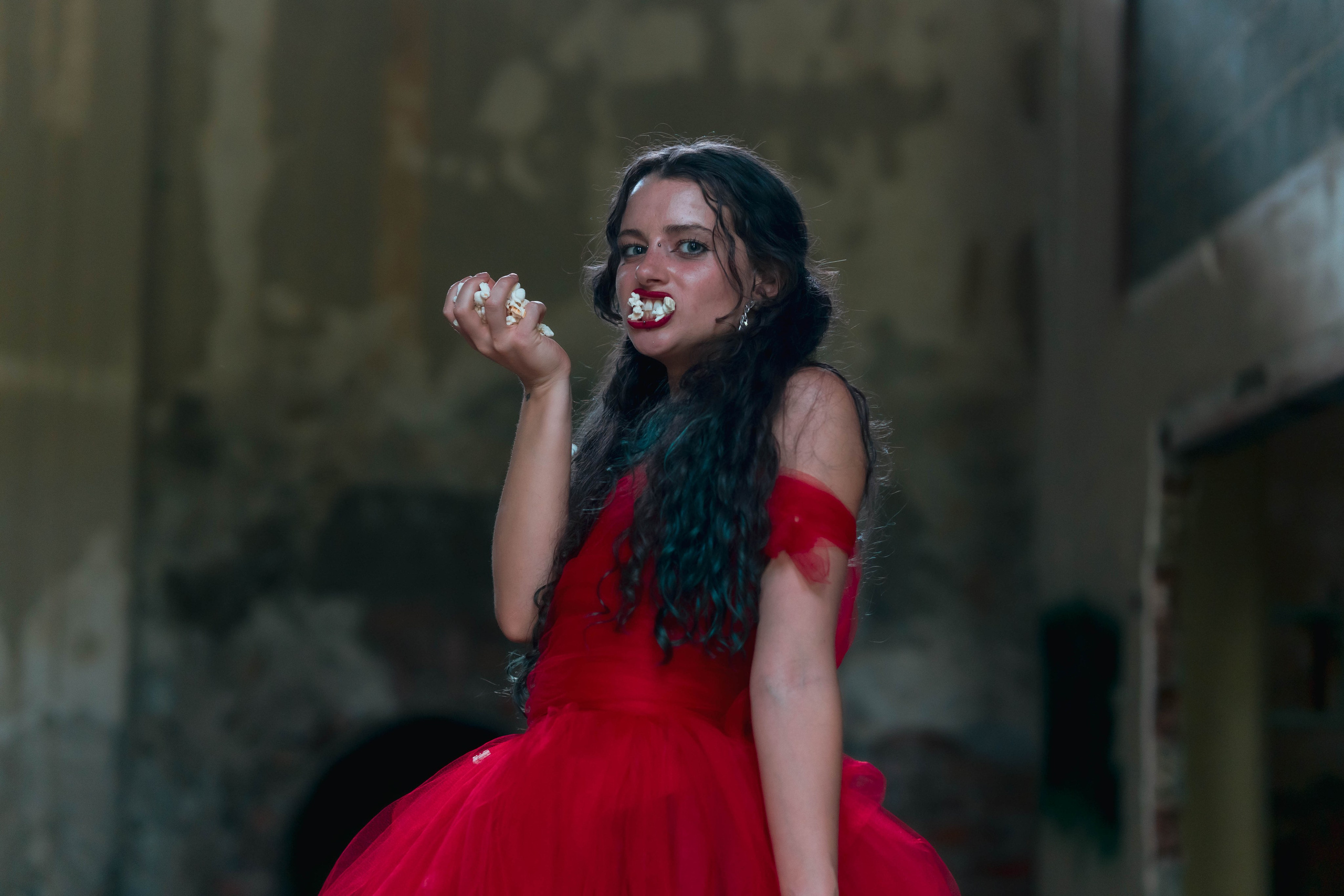 Dani. Alba del Norte Studio