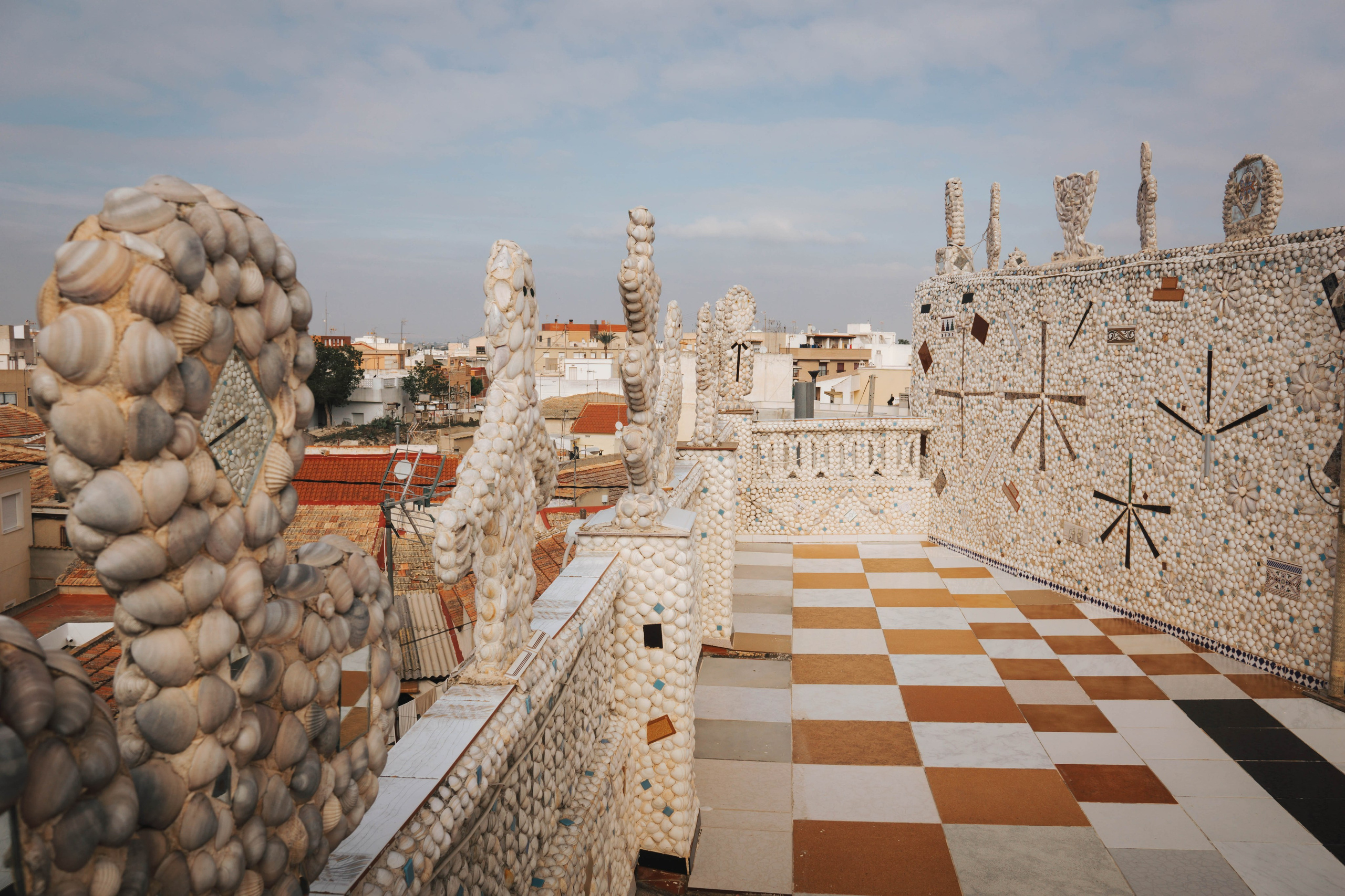 Rojales. Alba del Norte Studio