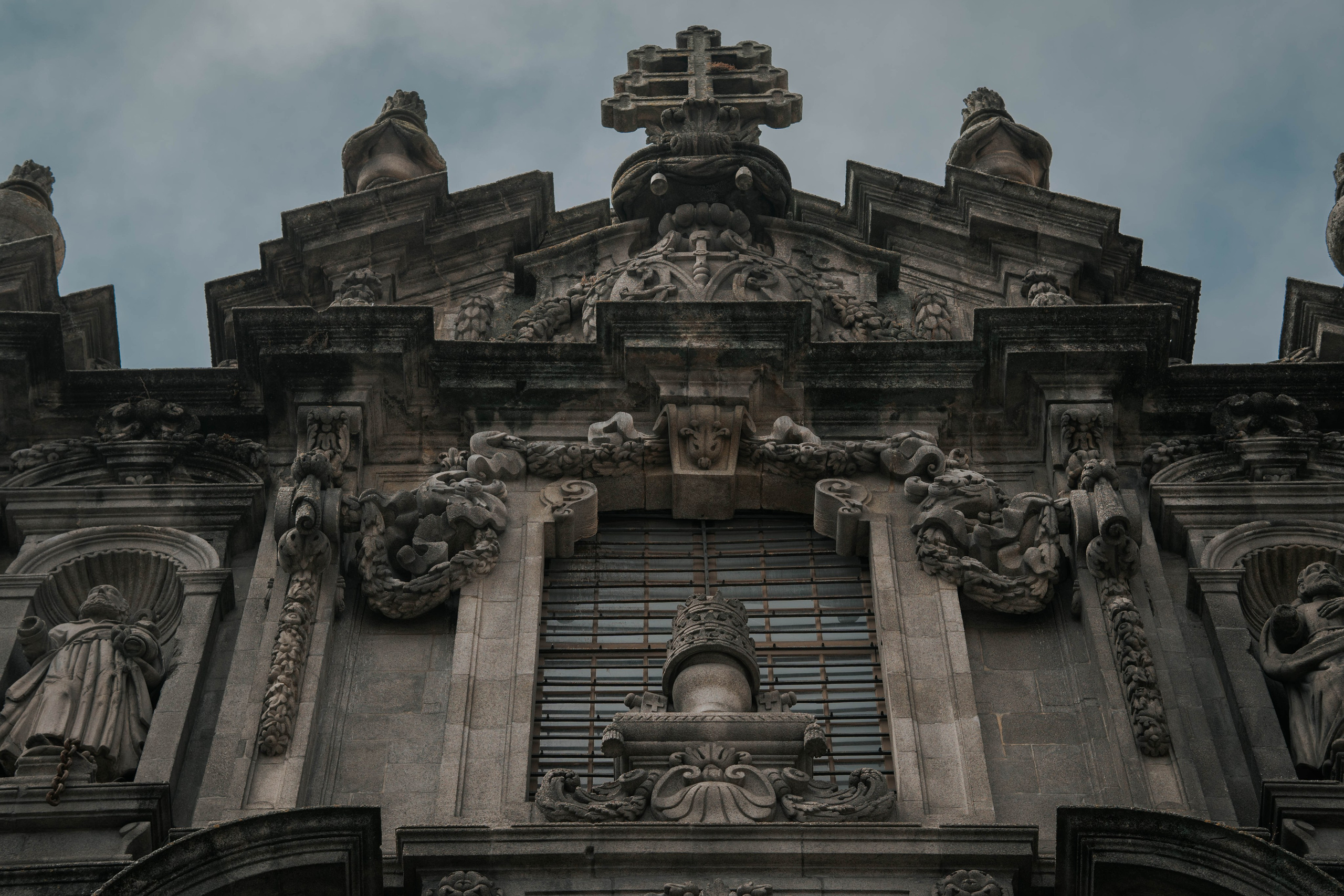 Porto, Agosto 2024. Alba del Norte Studio