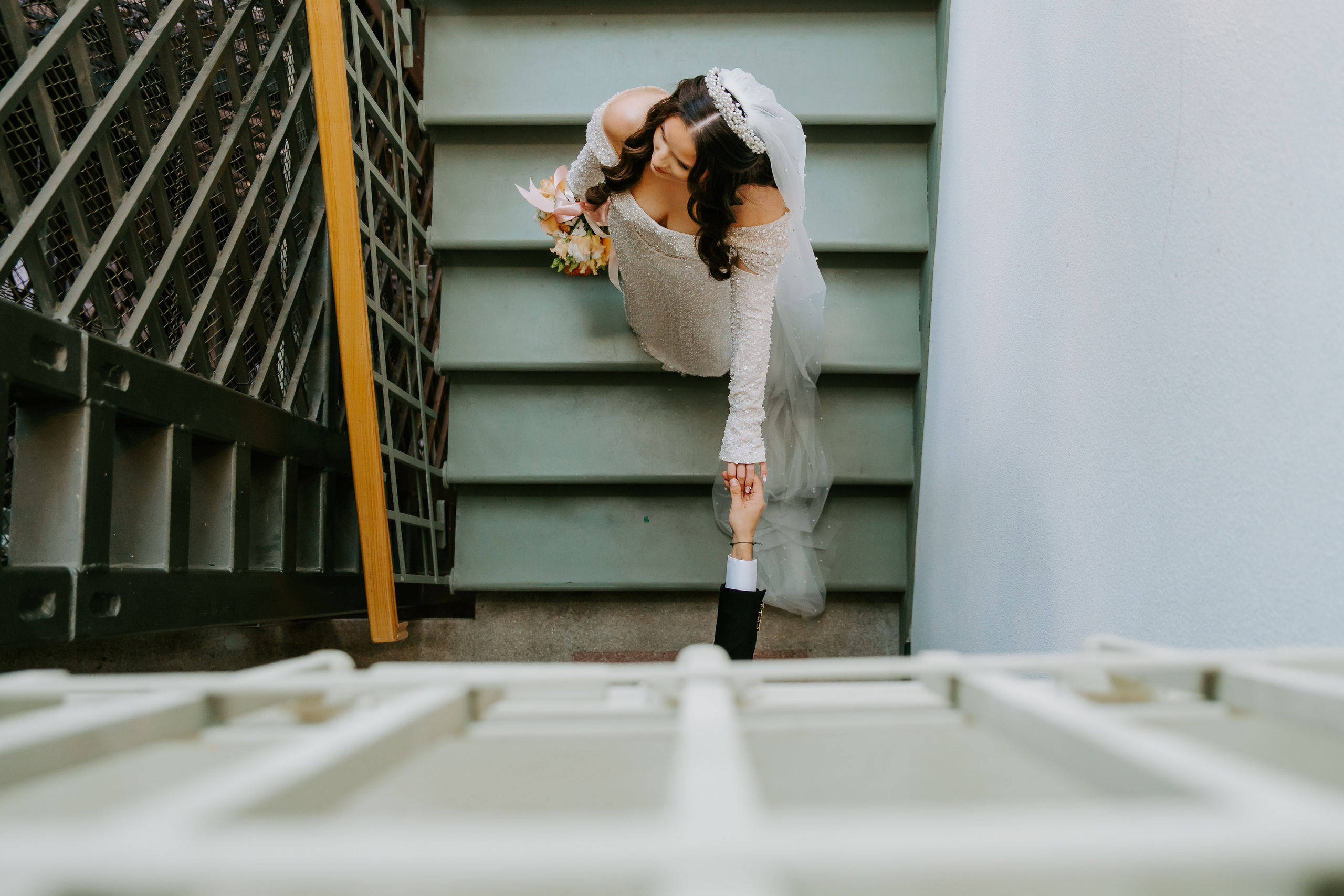 Ștefana & Daniel. Sebastian Purusniuc Fotograf - Iasi