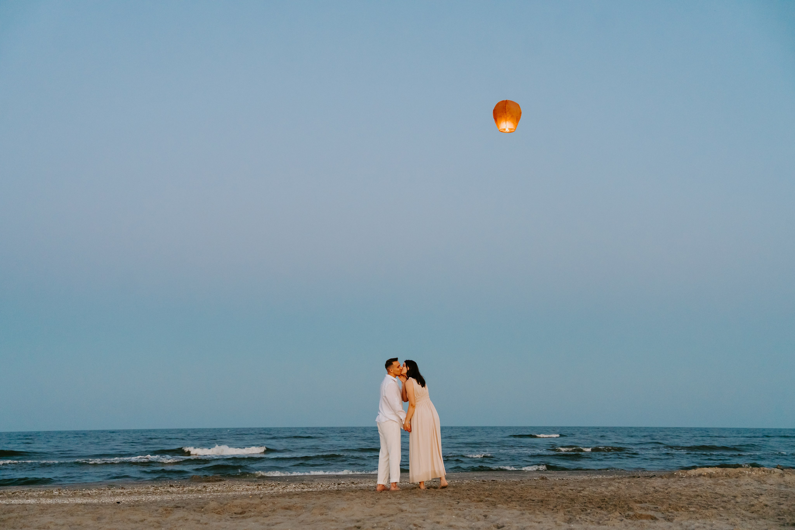 Alexandra & Felix - Love in Tyulenovo. Sebastian Purusniuc Fotograf - Iasi