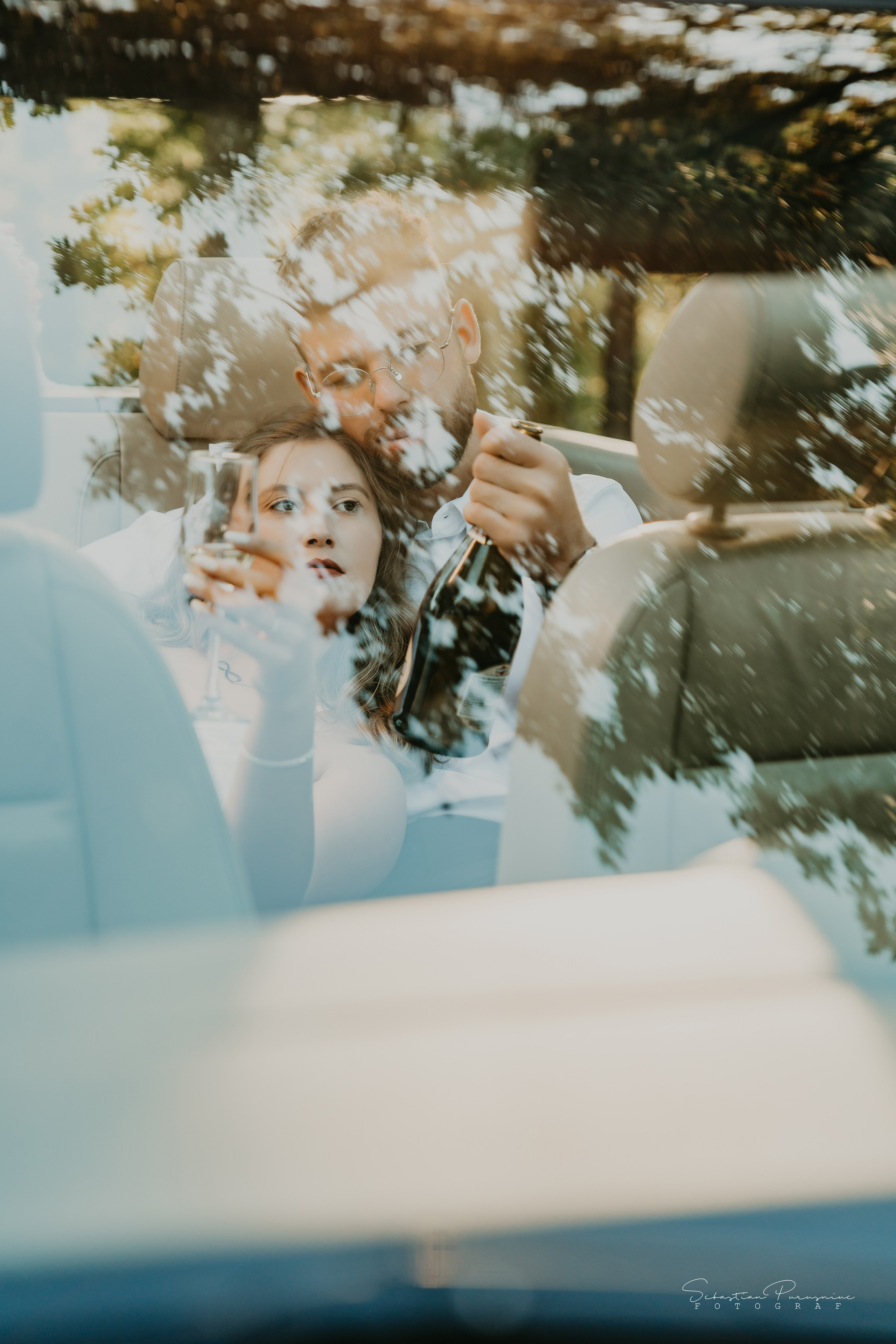 Save The Date. Sebastian Purusniuc Fotograf - Iasi