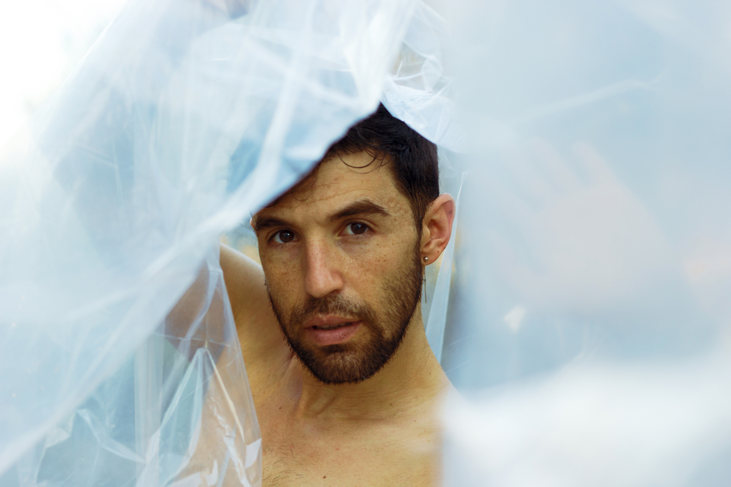 Javi. Fotografo Barcelona Espania