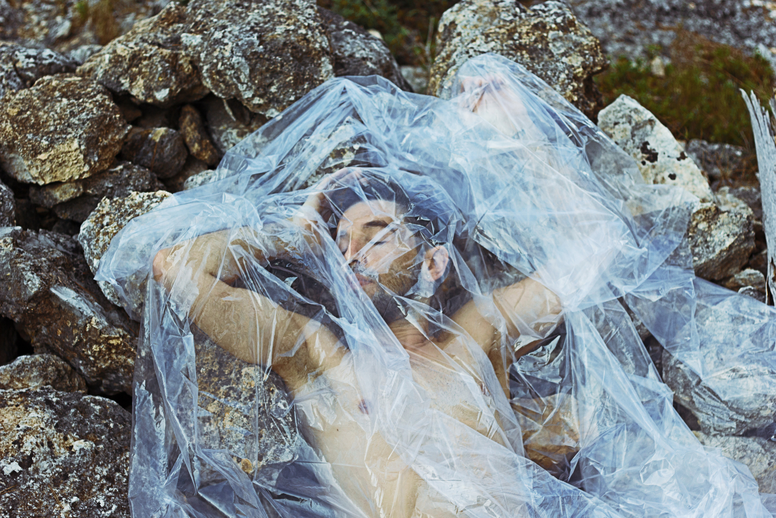 Javi. Fotografo Barcelona Espania