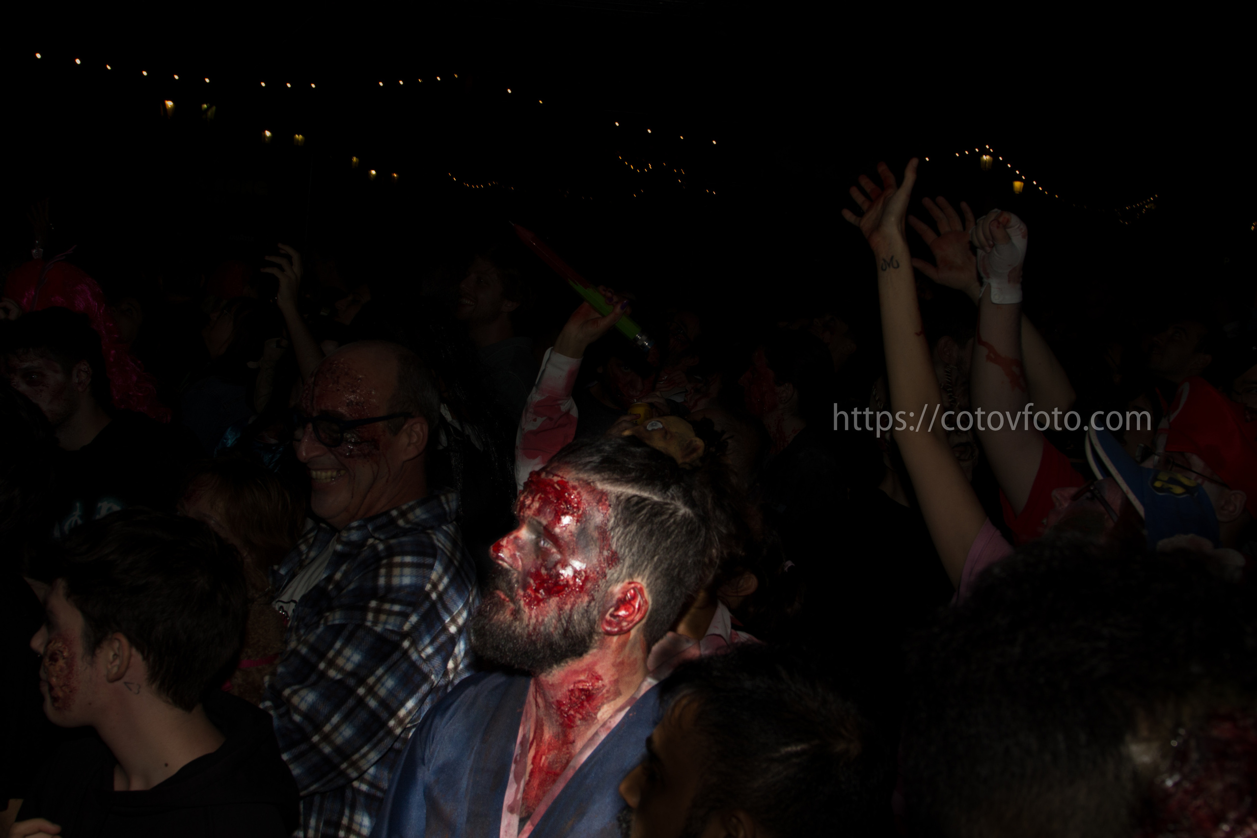 Sitges Film Festival. Photographer fotographer in Barcelona and sitges