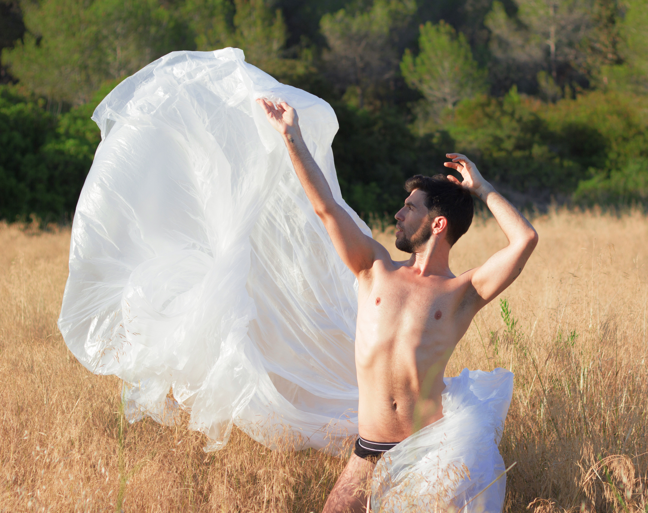 Javi. Fotografo Barcelona Espania