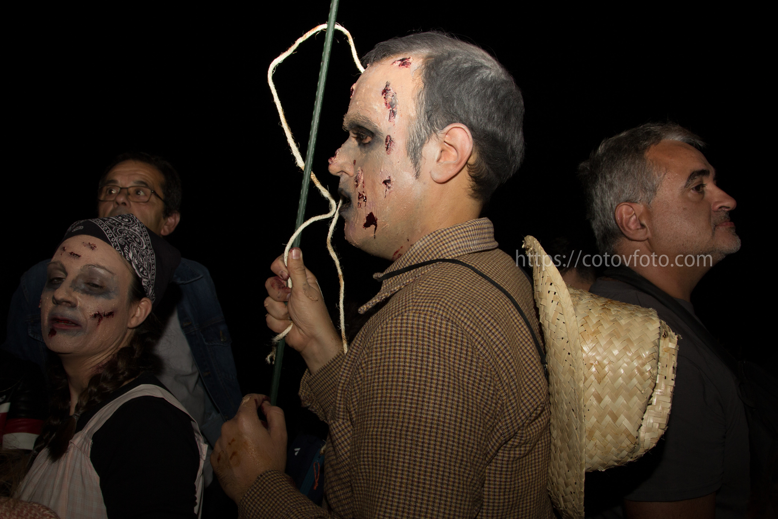 Sitges Film Festival. Photographer fotographer in Barcelona and sitges