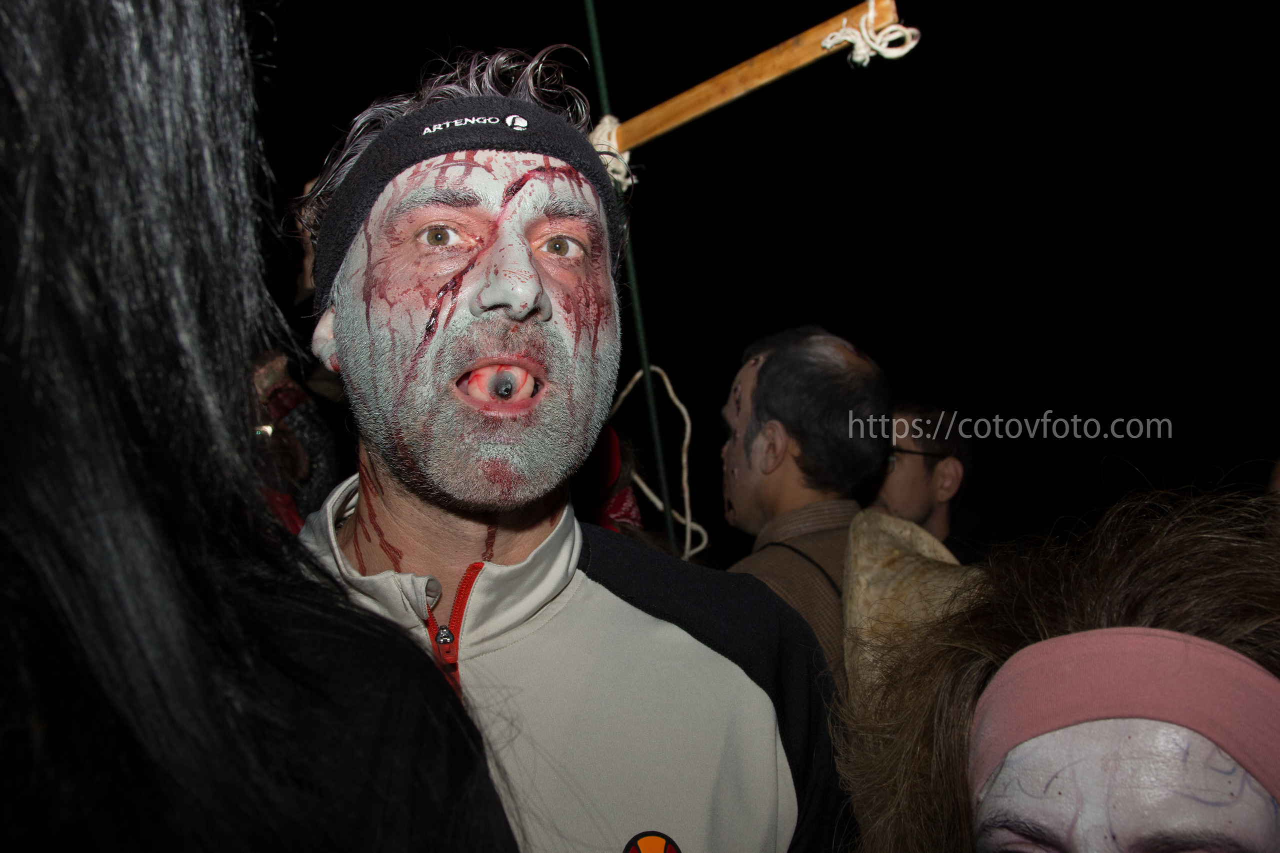 Sitges Film Festival. Photographer fotographer in Barcelona and sitges