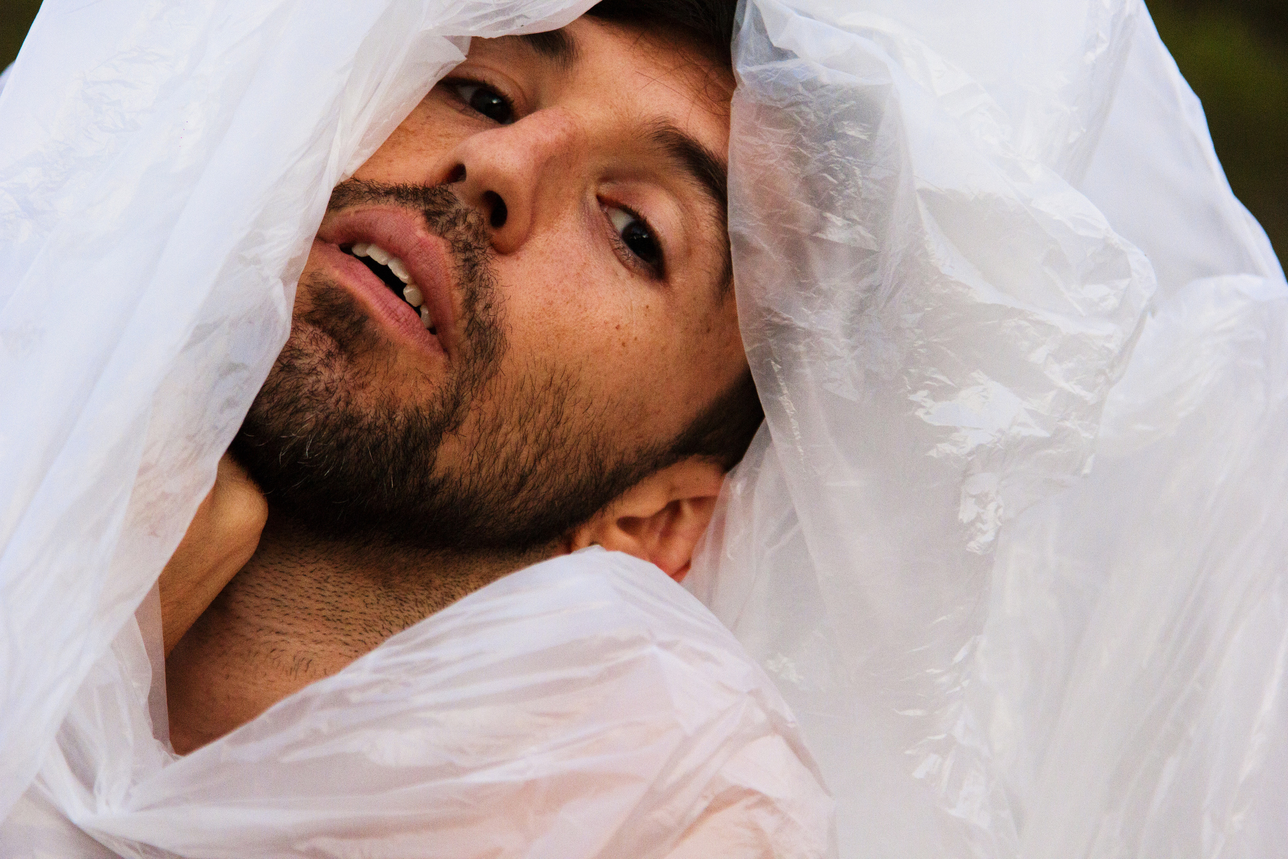 Javi. Fotografo Barcelona Espania