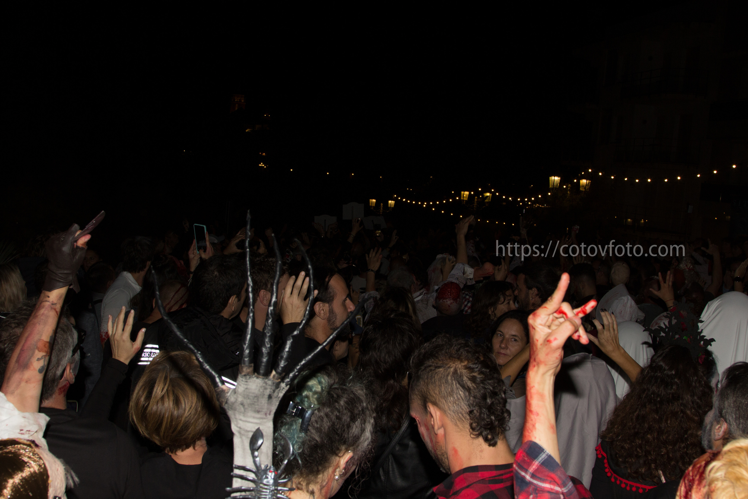 Sitges Film Festival. Photographer fotographer in Barcelona and sitges