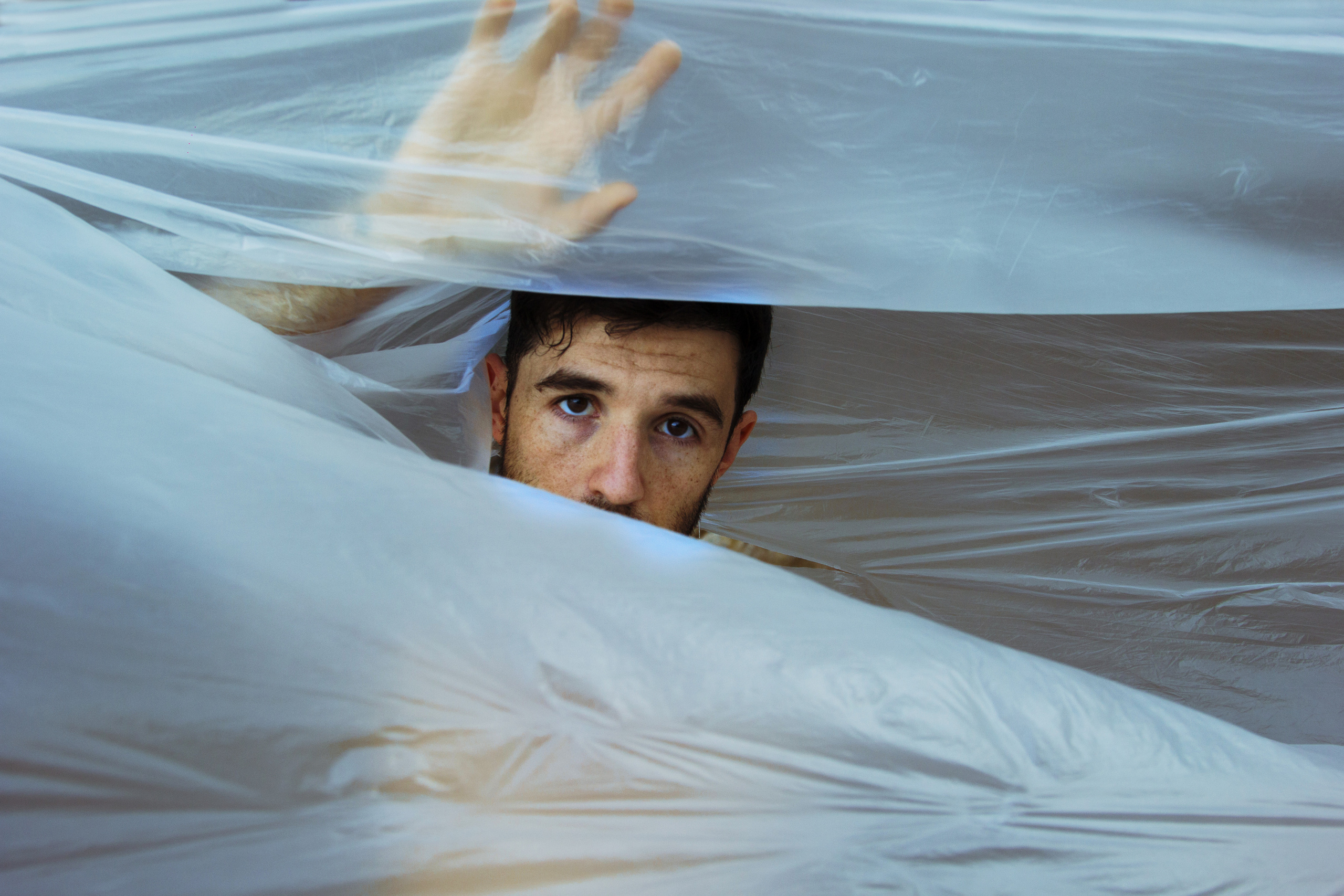 Javi. Fotografo Barcelona Espania