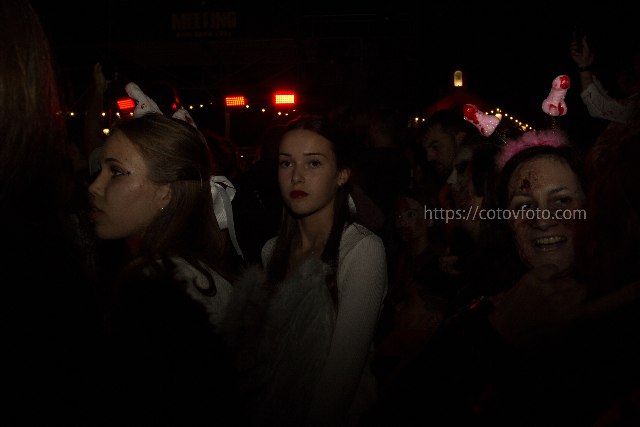 Sitges Film Festival. Photographer fotographer in Barcelona and sitges