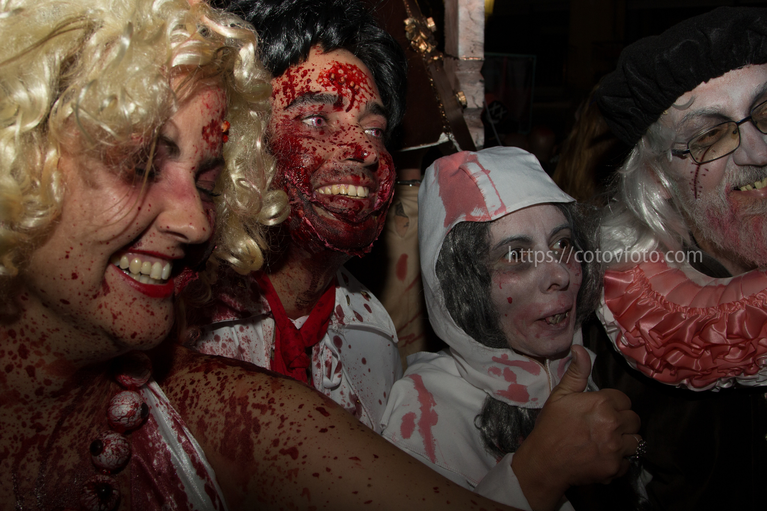 Sitges Film Festival. Photographer fotographer in Barcelona and sitges