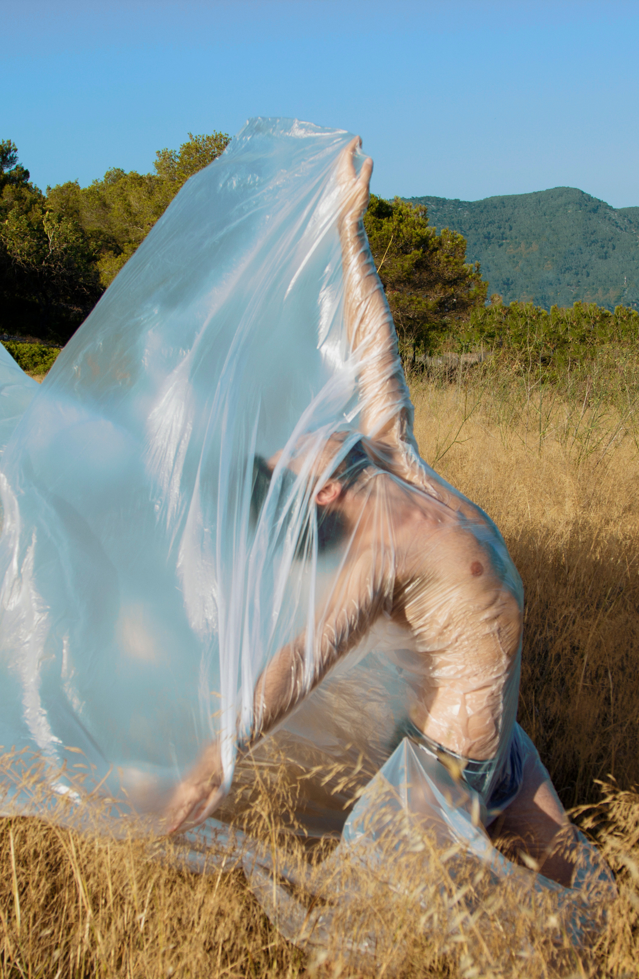 Javi. Fotografo Barcelona Espania