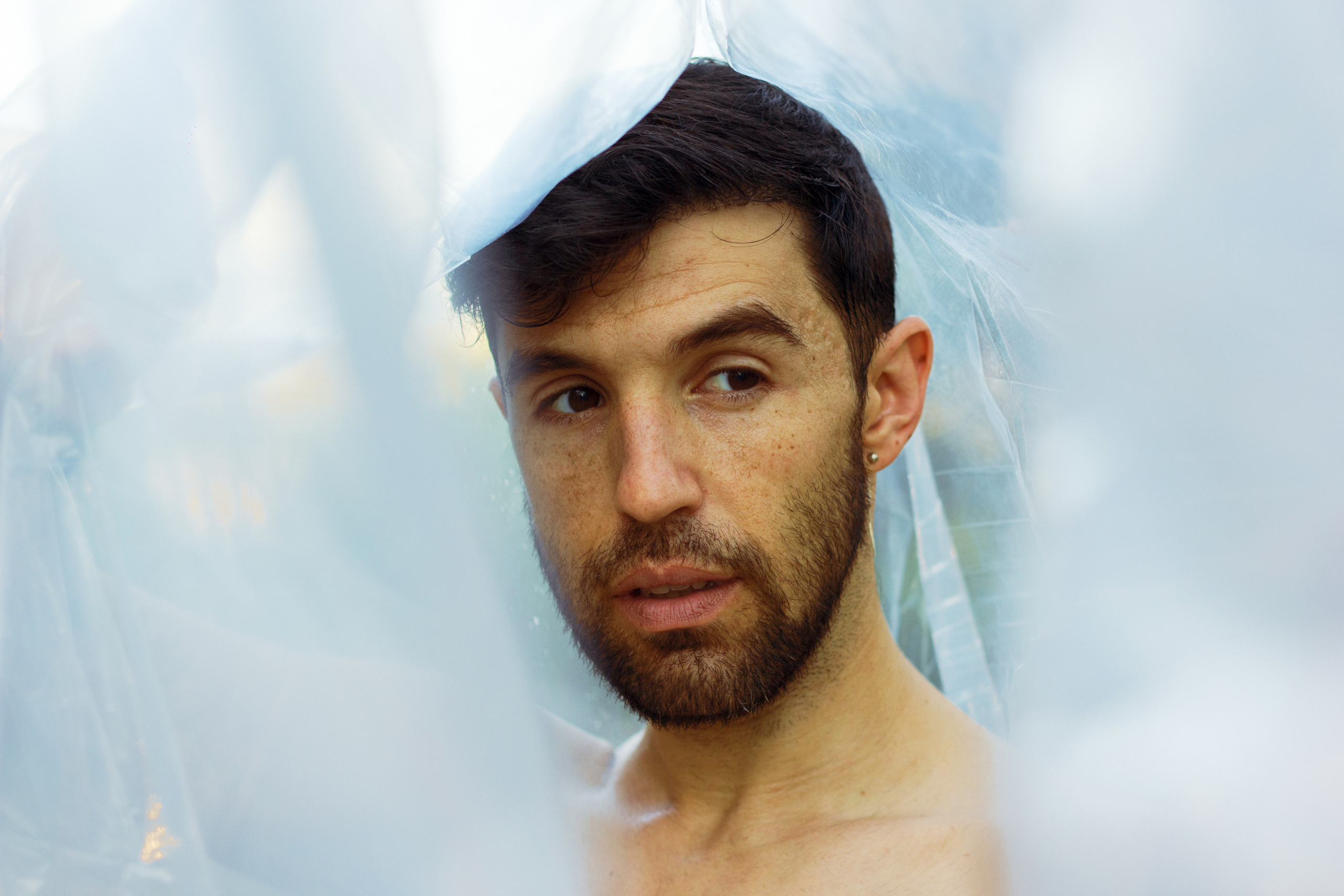 Javi. Fotografo Barcelona Espania