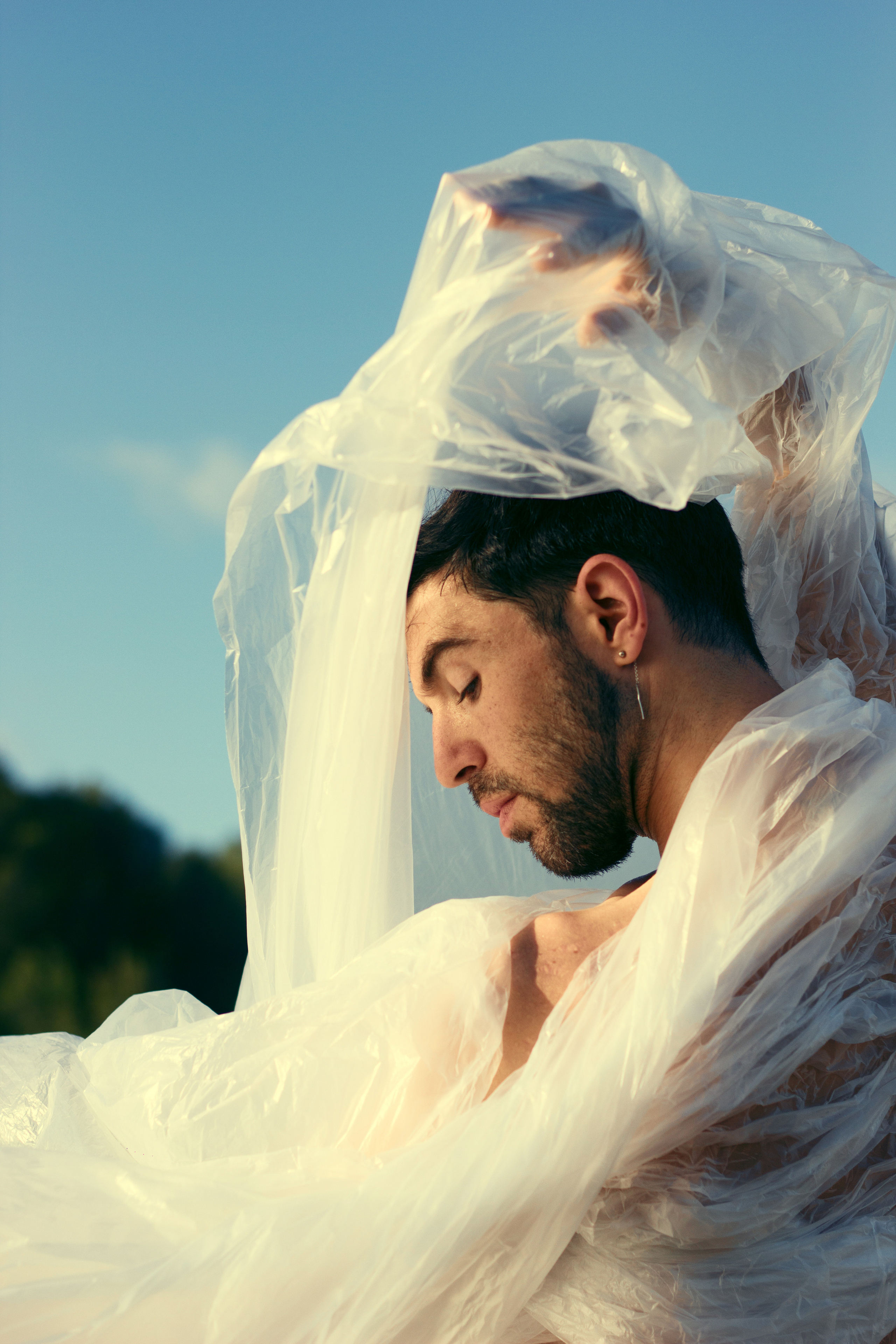 Javi. Fotografo Barcelona Espania