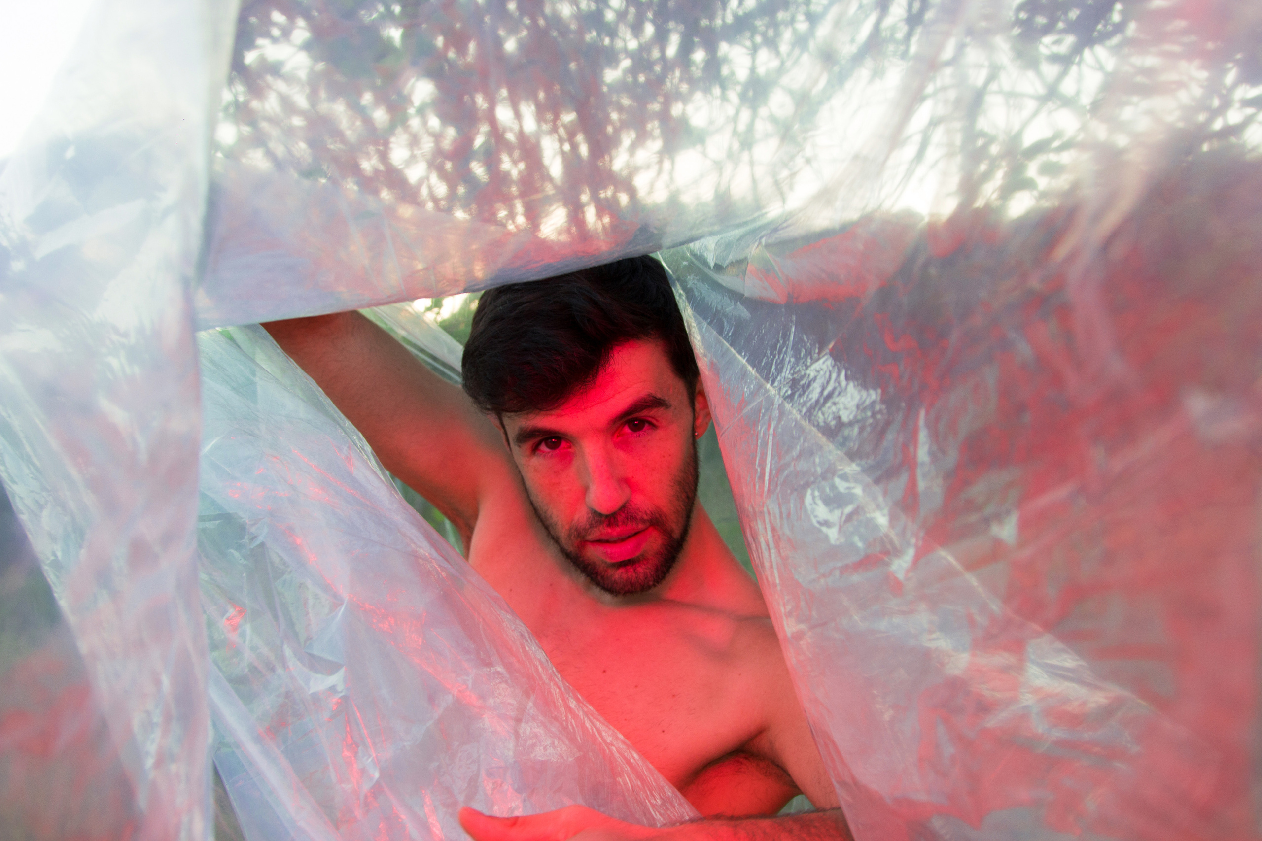 Javi. Fotografo Barcelona Espania