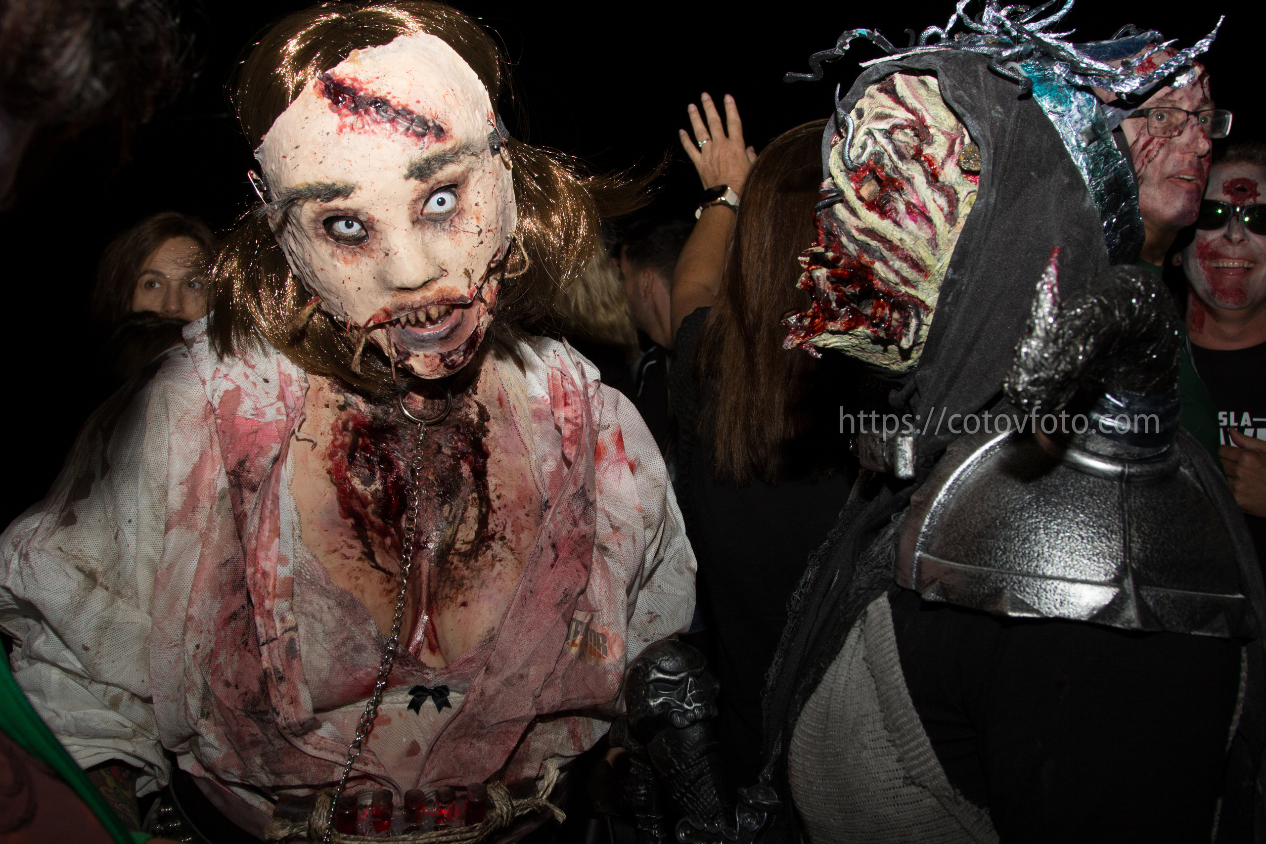 Sitges Film Festival. Photographer fotographer in Barcelona and sitges