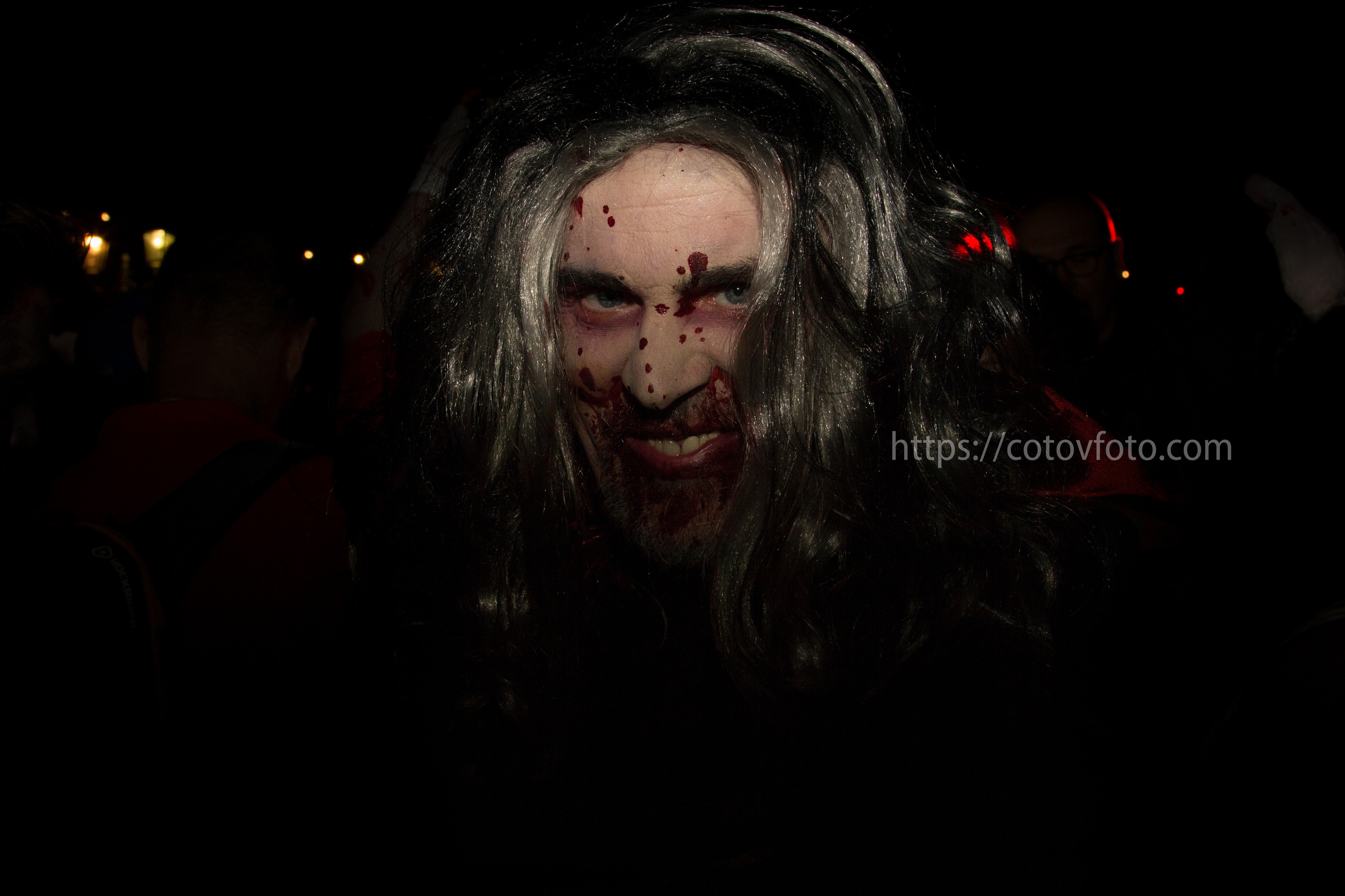 Sitges Film Festival. Photographer fotographer in Barcelona and sitges