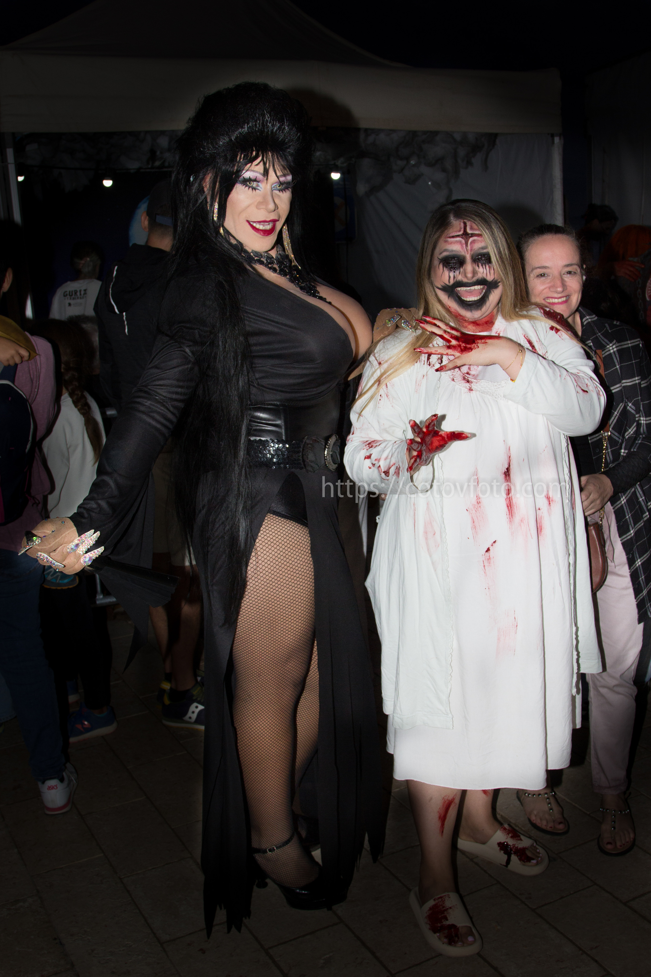 Sitges Film Festival. Photographer fotographer in Barcelona and sitges