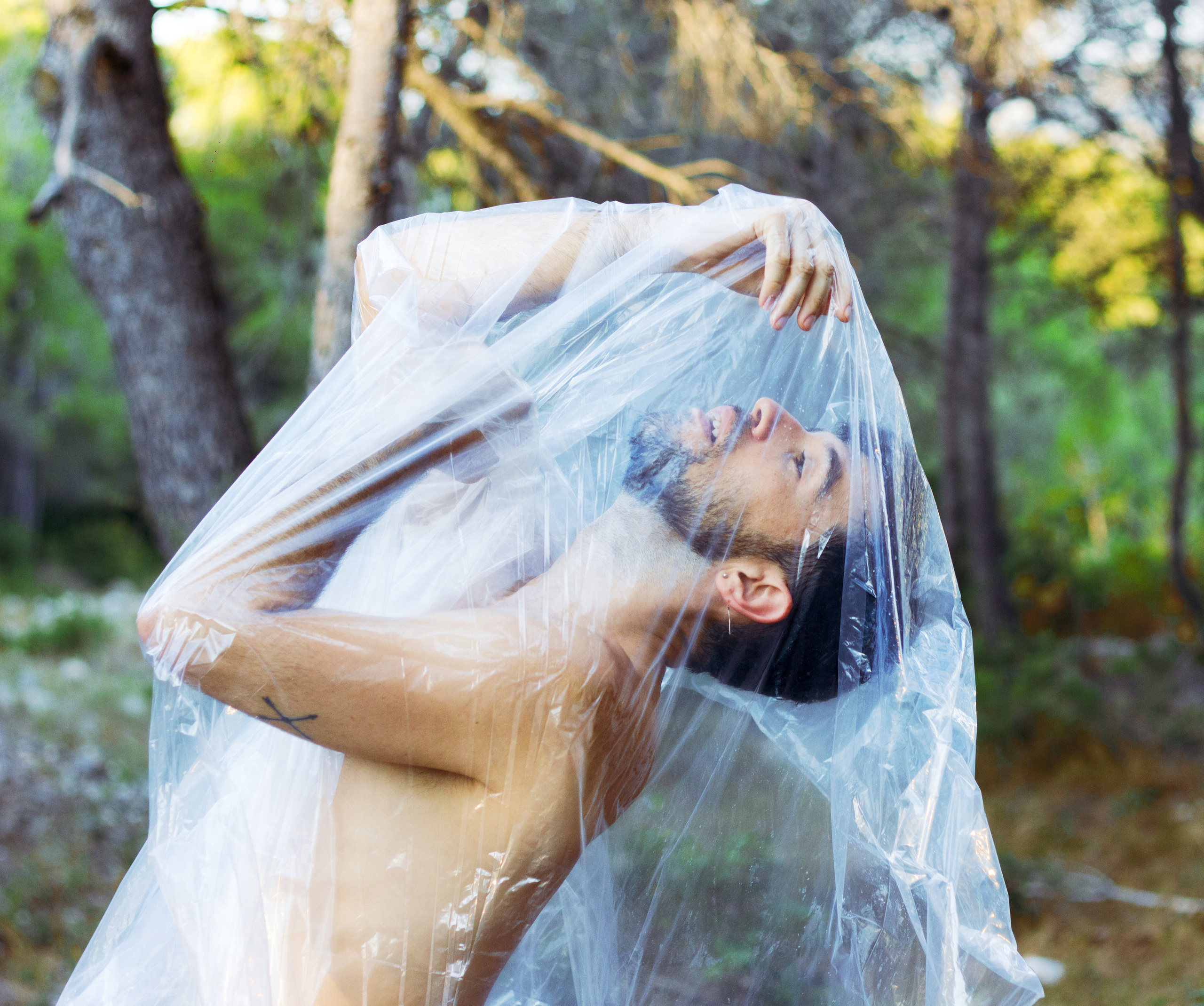 Javi. Fotografo Barcelona Espania