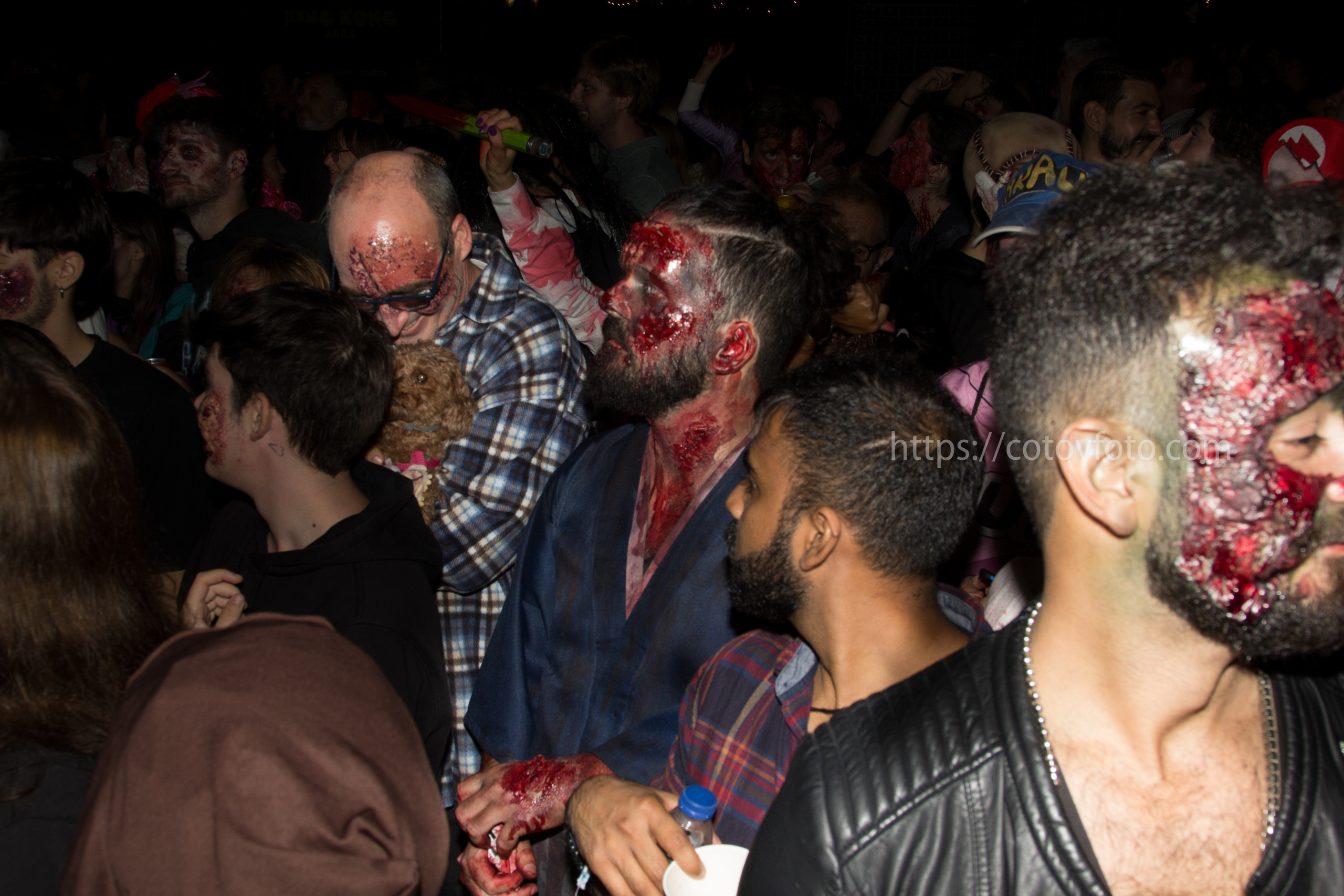 Sitges Film Festival. Photographer fotographer in Barcelona and sitges