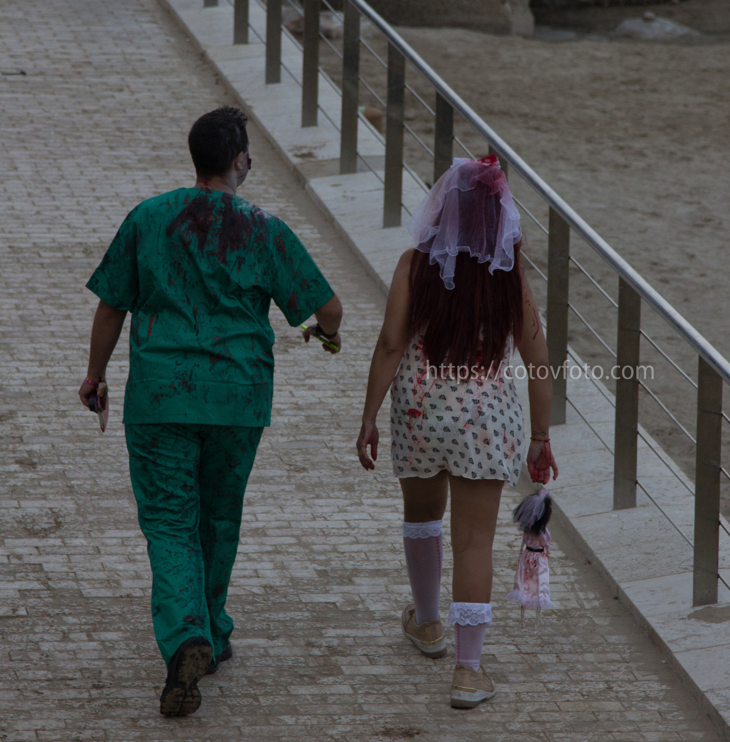 Sitges Film Festival. Photographer fotographer in Barcelona and sitges