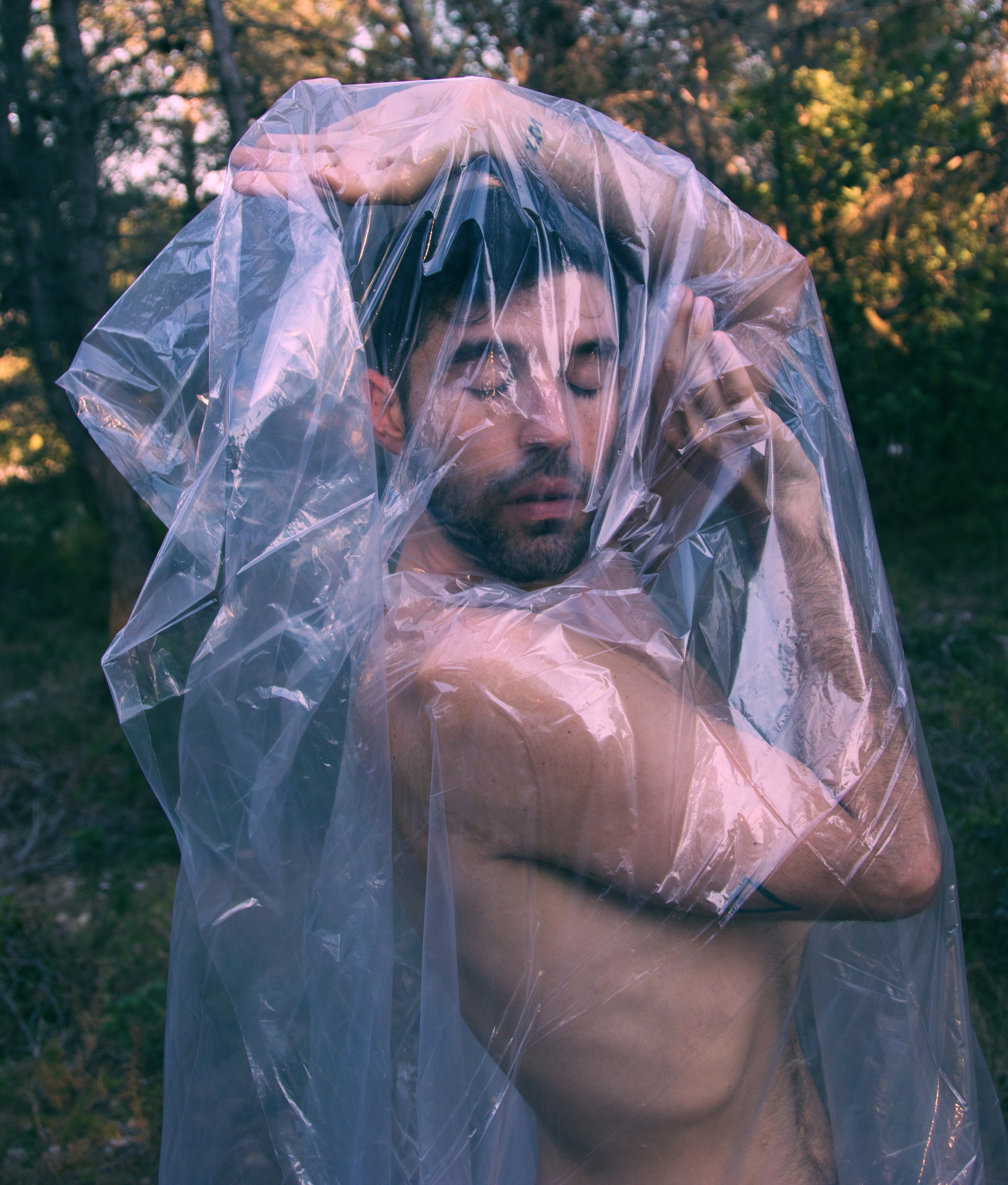 Javi. Fotografo Barcelona Espania