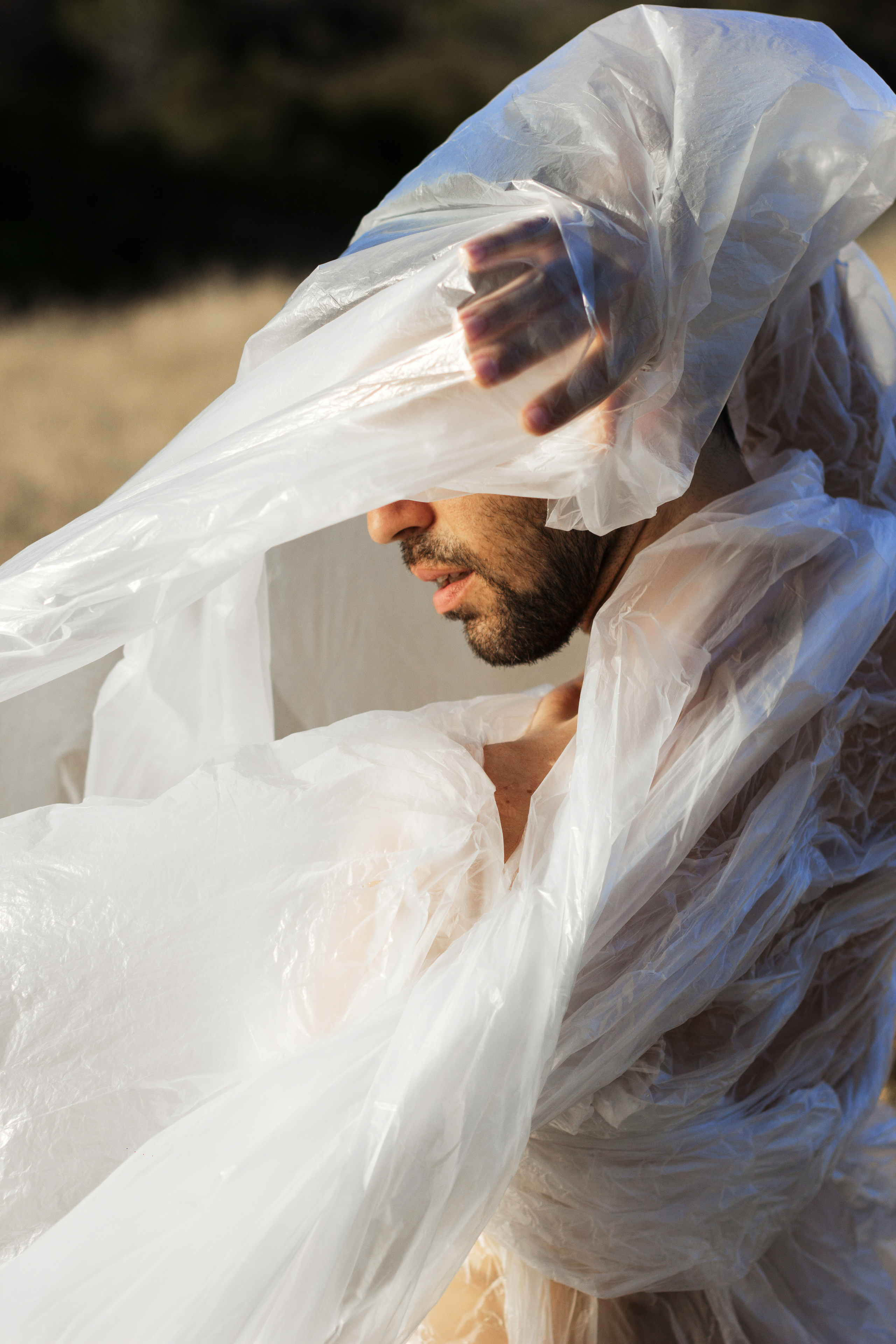 Javi. Fotografo Barcelona Espania